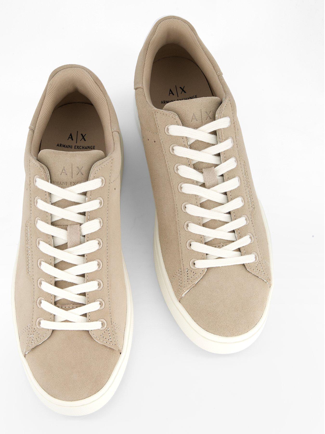 armani-exchange-suede-cupsole-trainers-naturaloutfit