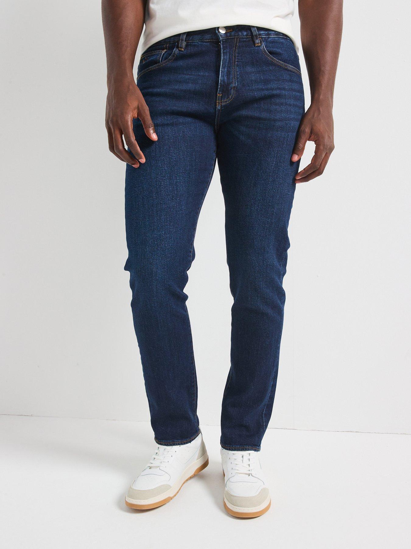 armani-exchange-regular-fit-jean-mid-wash