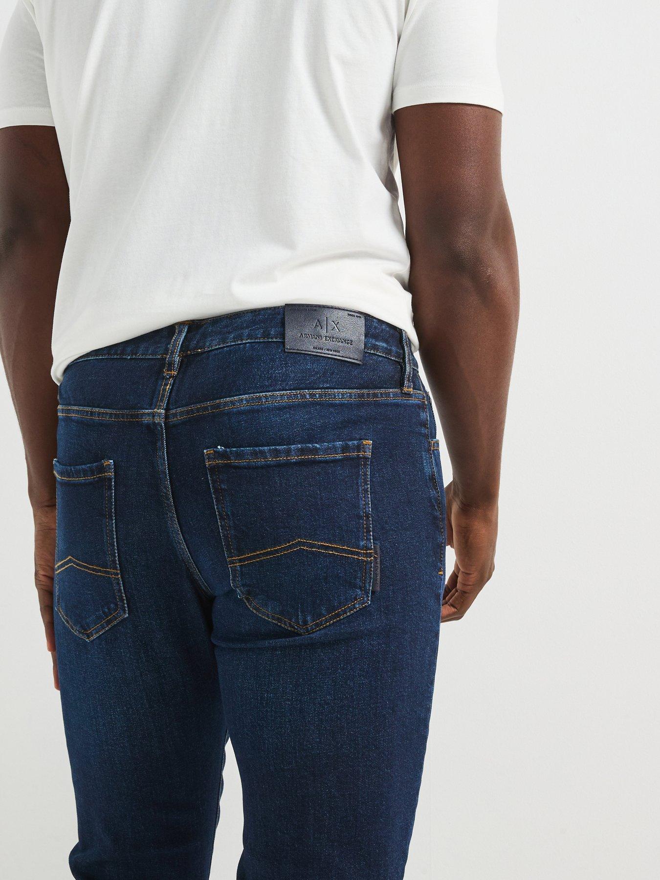 armani-exchange-regular-fit-jean-midi-washoutfit
