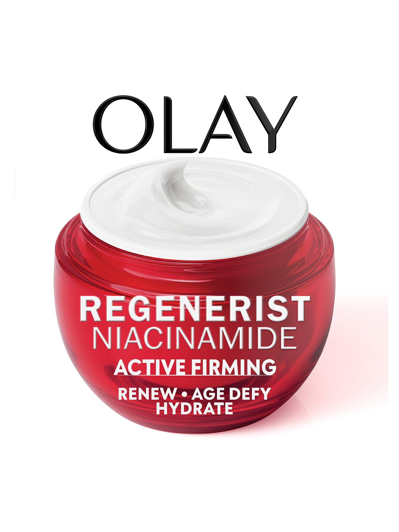 olay-regenerist-niacinamide-day-cream-face-moisturiser-anti-ageing-skincare-50mlfront