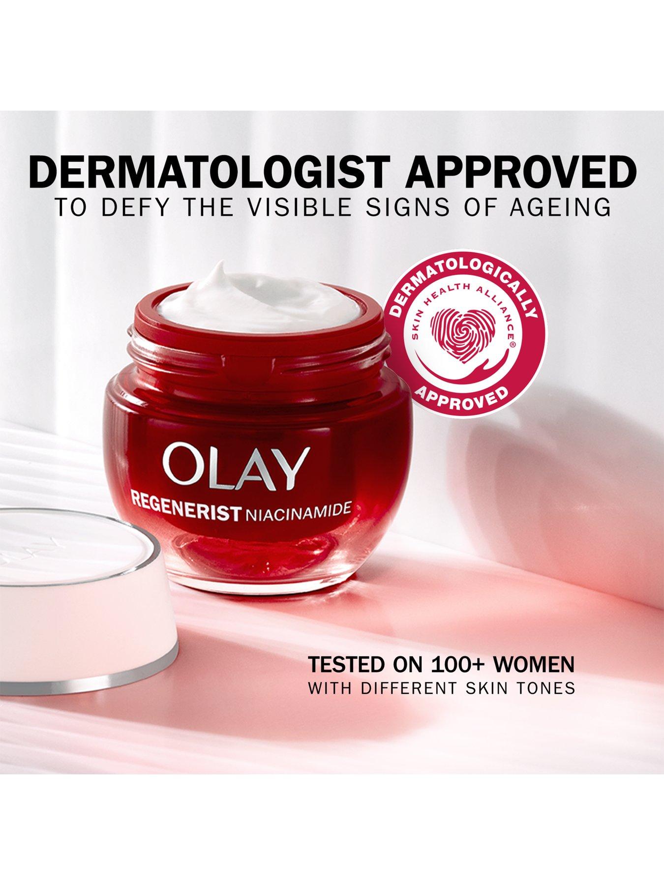 olay-regenerist-niacinamide-day-cream-face-moisturiser-anti-ageing-skincare-50mlstillFront