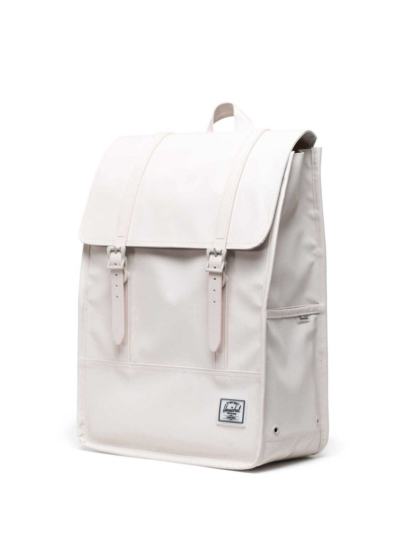 herschel-survey-backpack-moonbeam-tonalback
