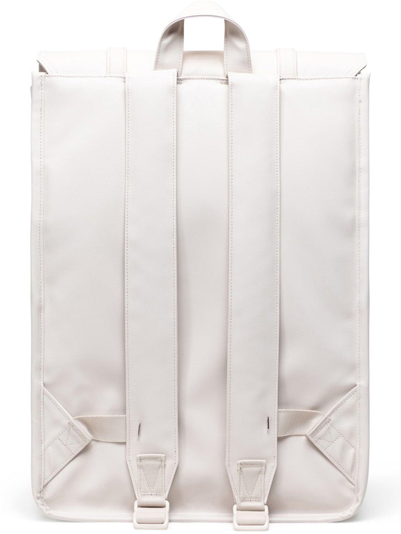 herschel-survey-backpack-moonbeam-tonaldetail