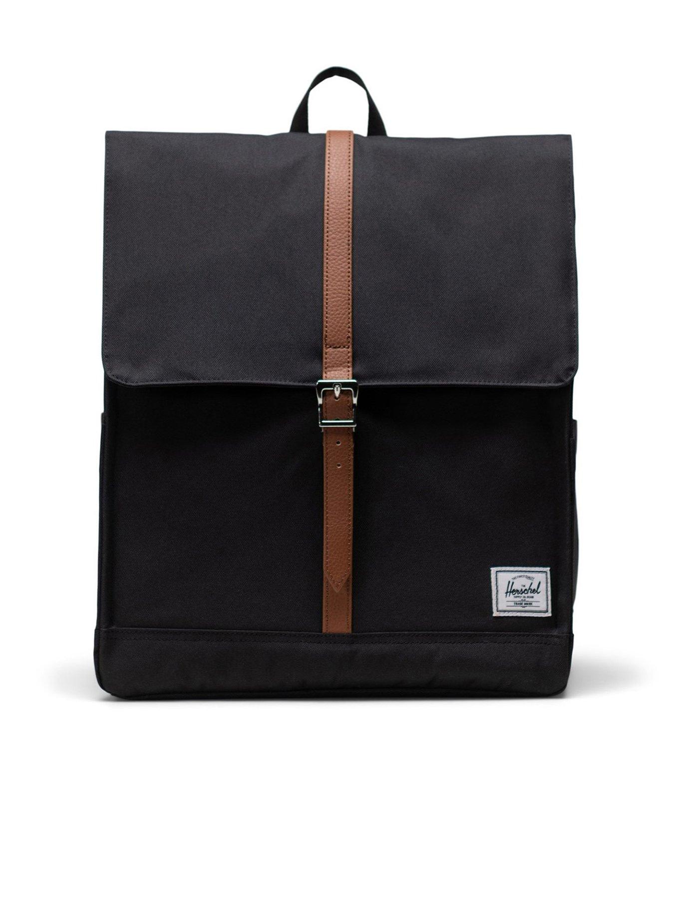 Herschel City Backpack - Black