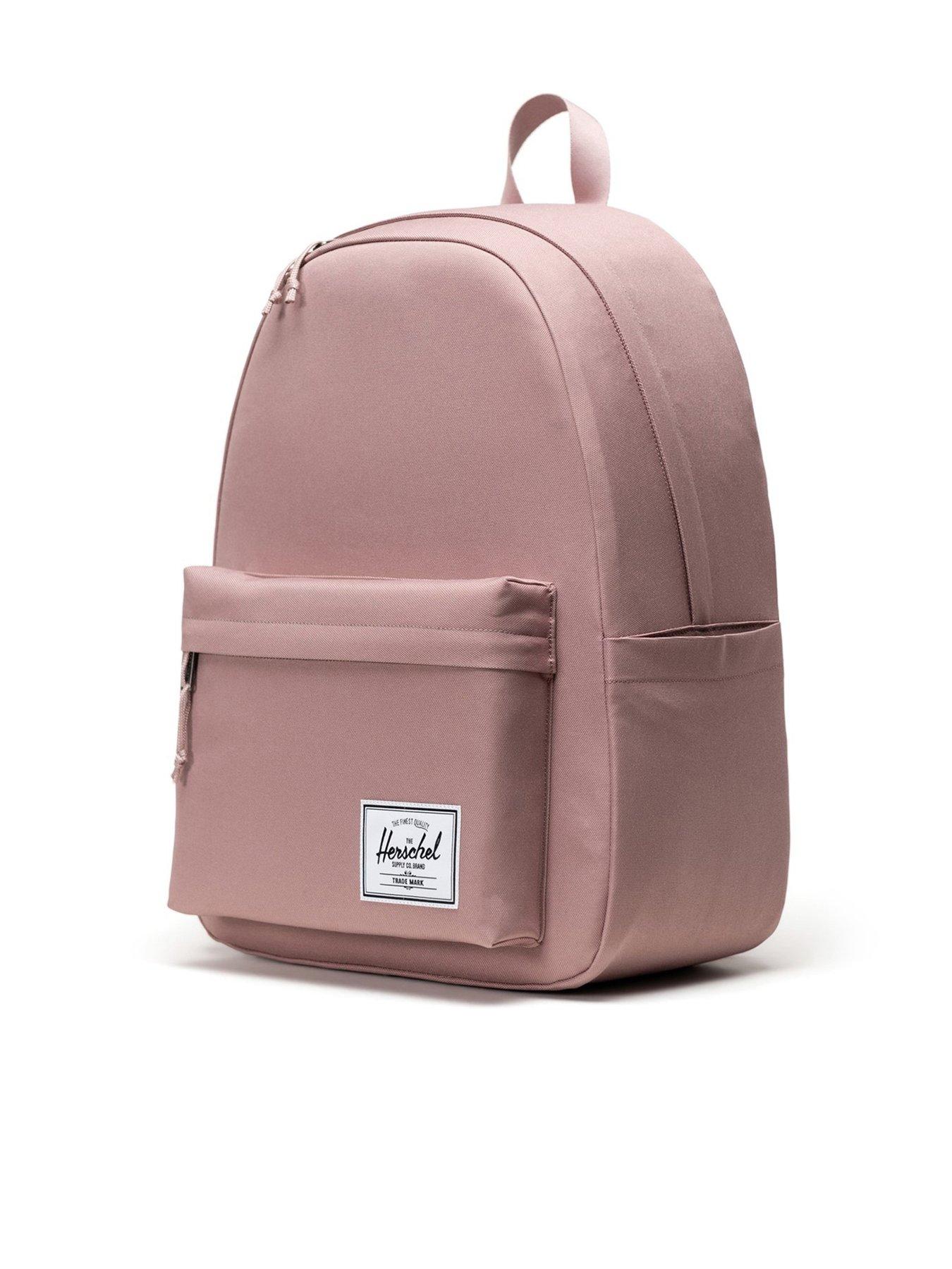 herschel-classic-xl-backpack-pinkback