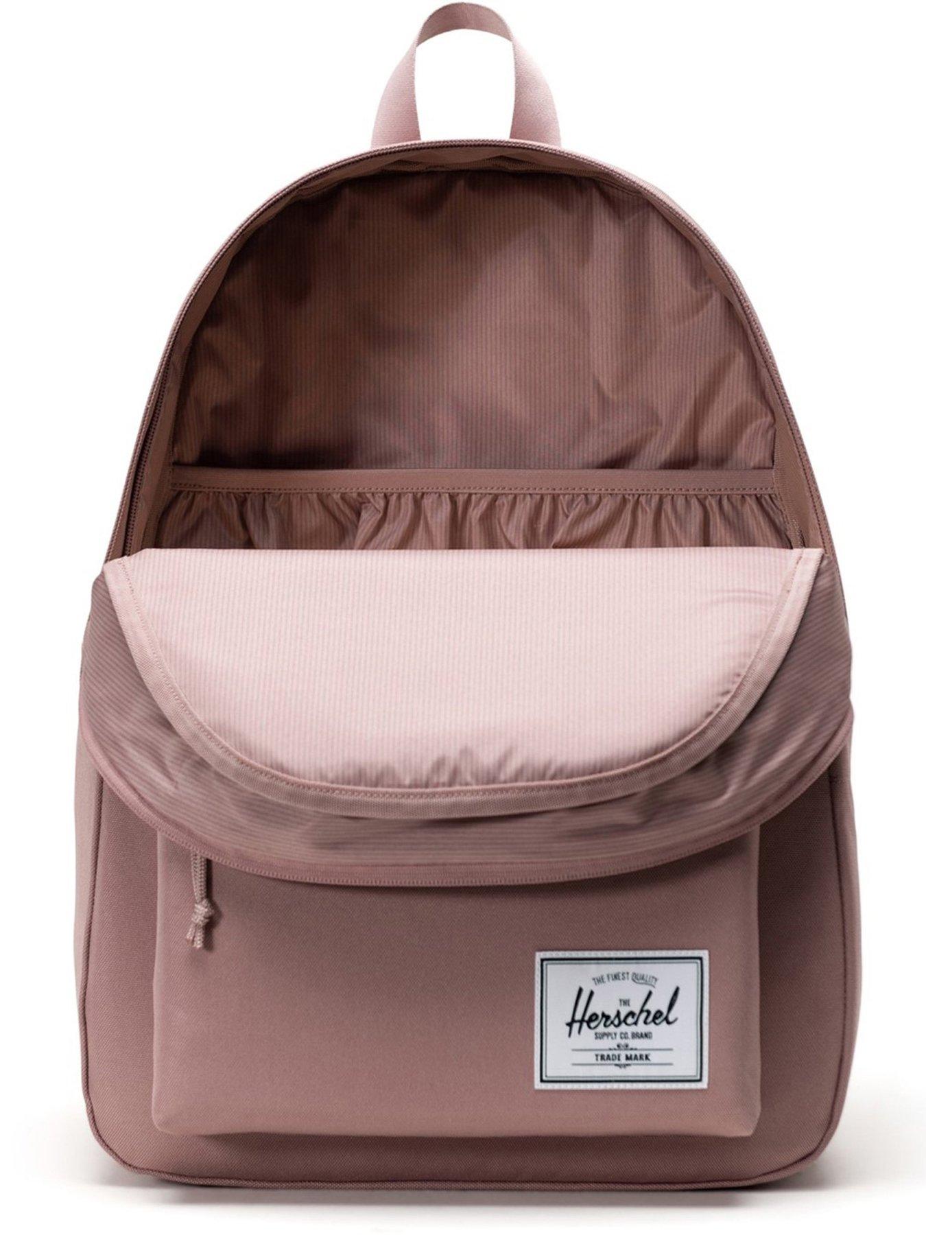 herschel-classic-xl-backpack-pinkoutfit