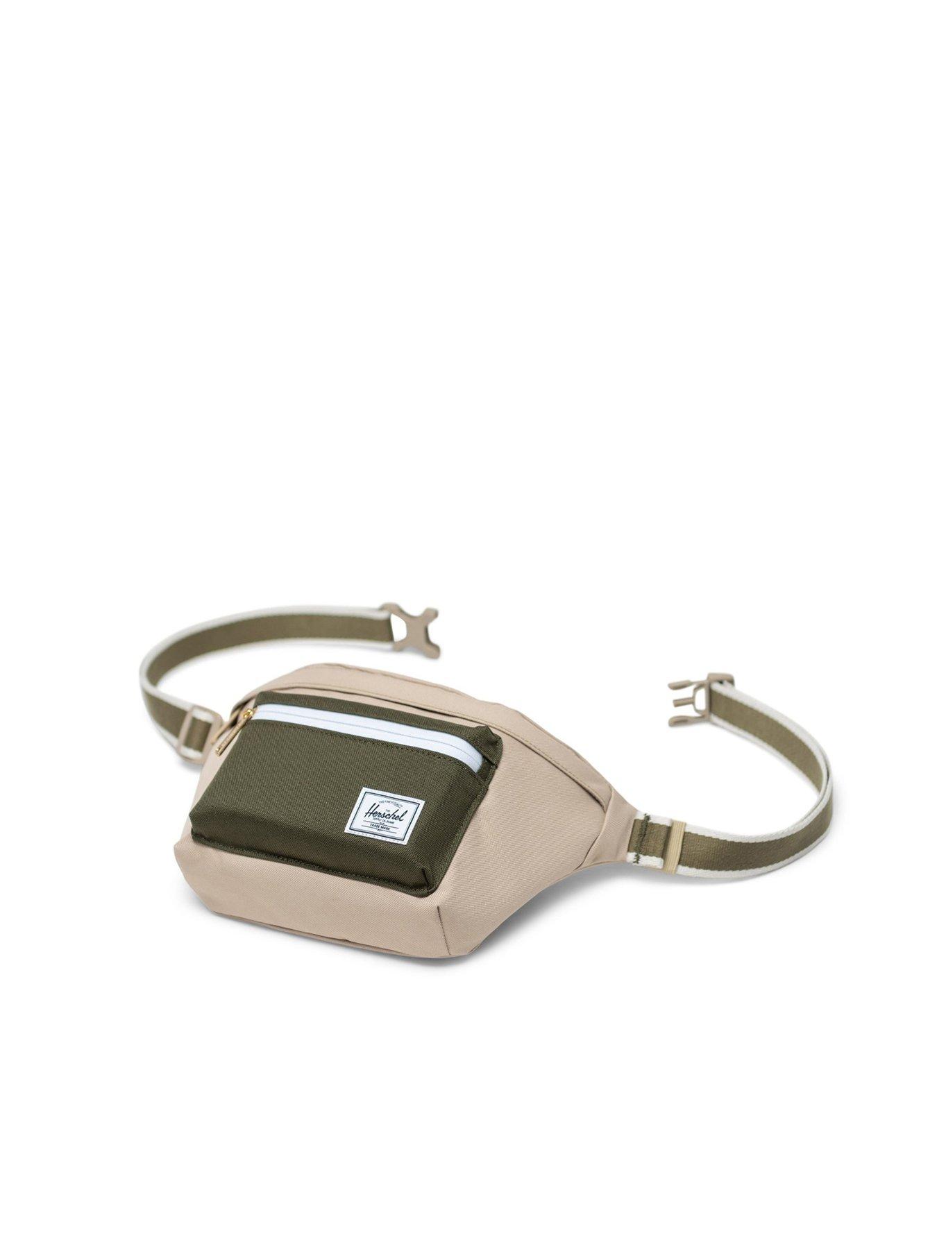herschel-pop-quiz-hip-pack-twill-ivy-green-light-brownback