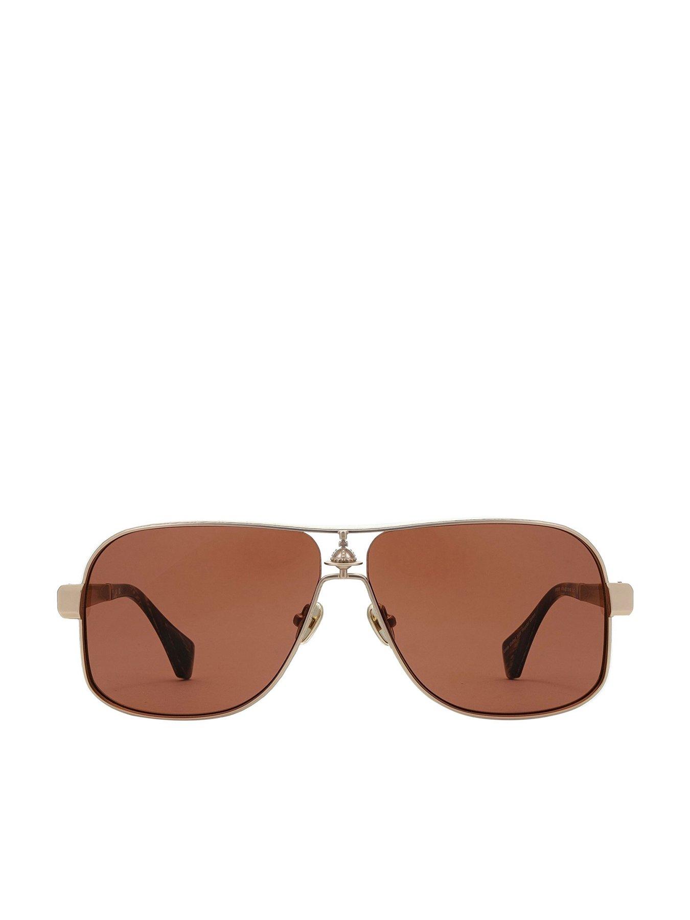 vivienne-westwood-large-metal-aviator-sunglasses-matt