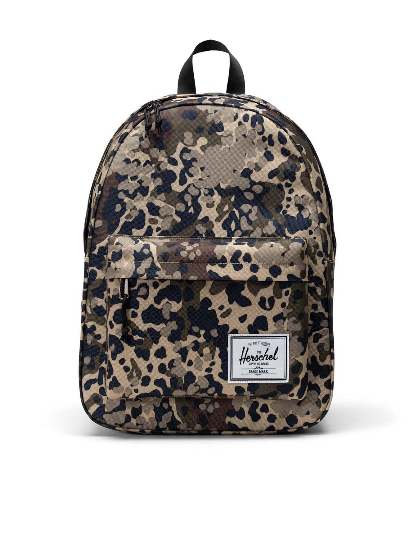 undefined Herschel Classic Backpack - T/camo