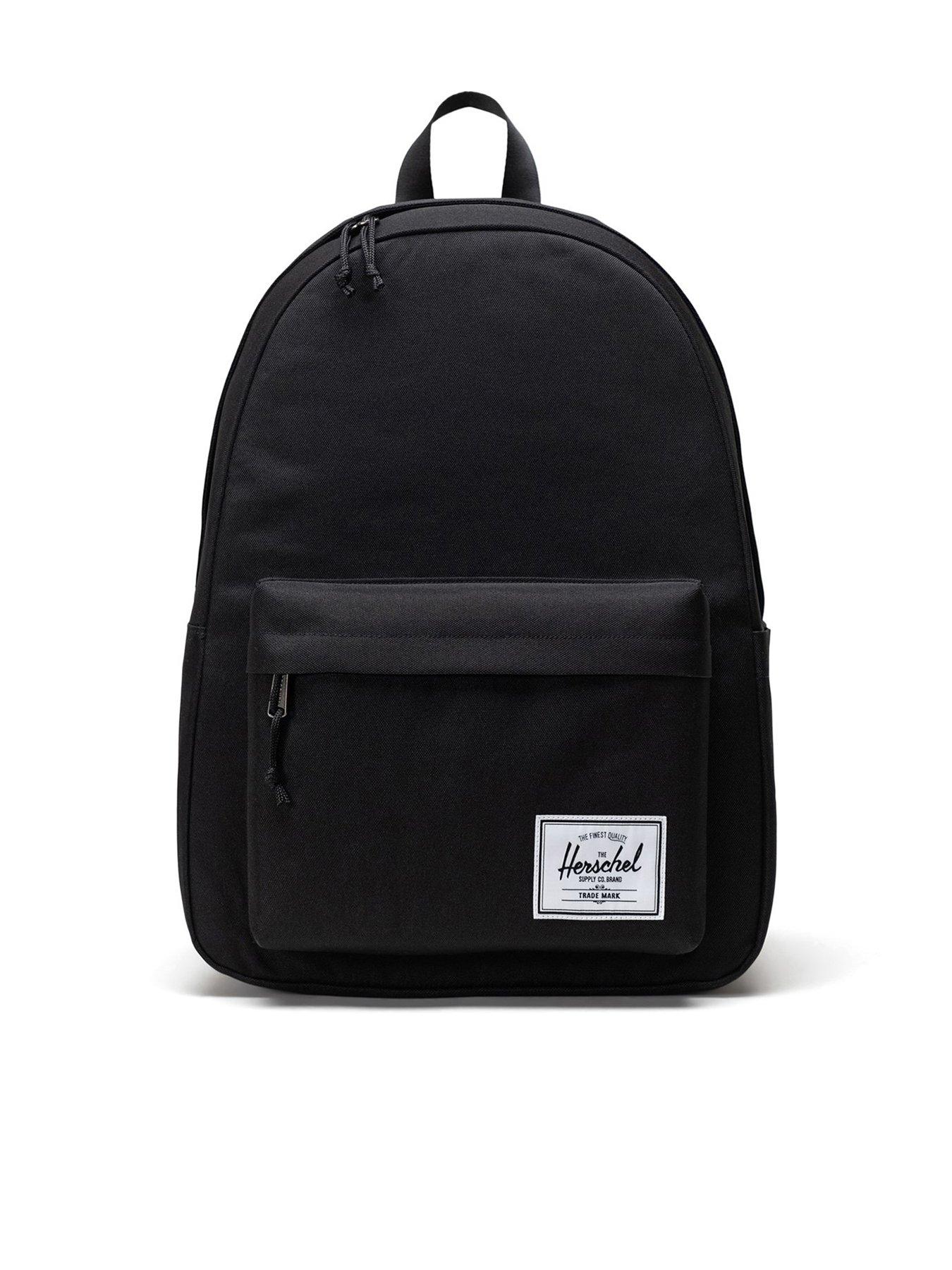 herschel-classic-xl-backpack-black