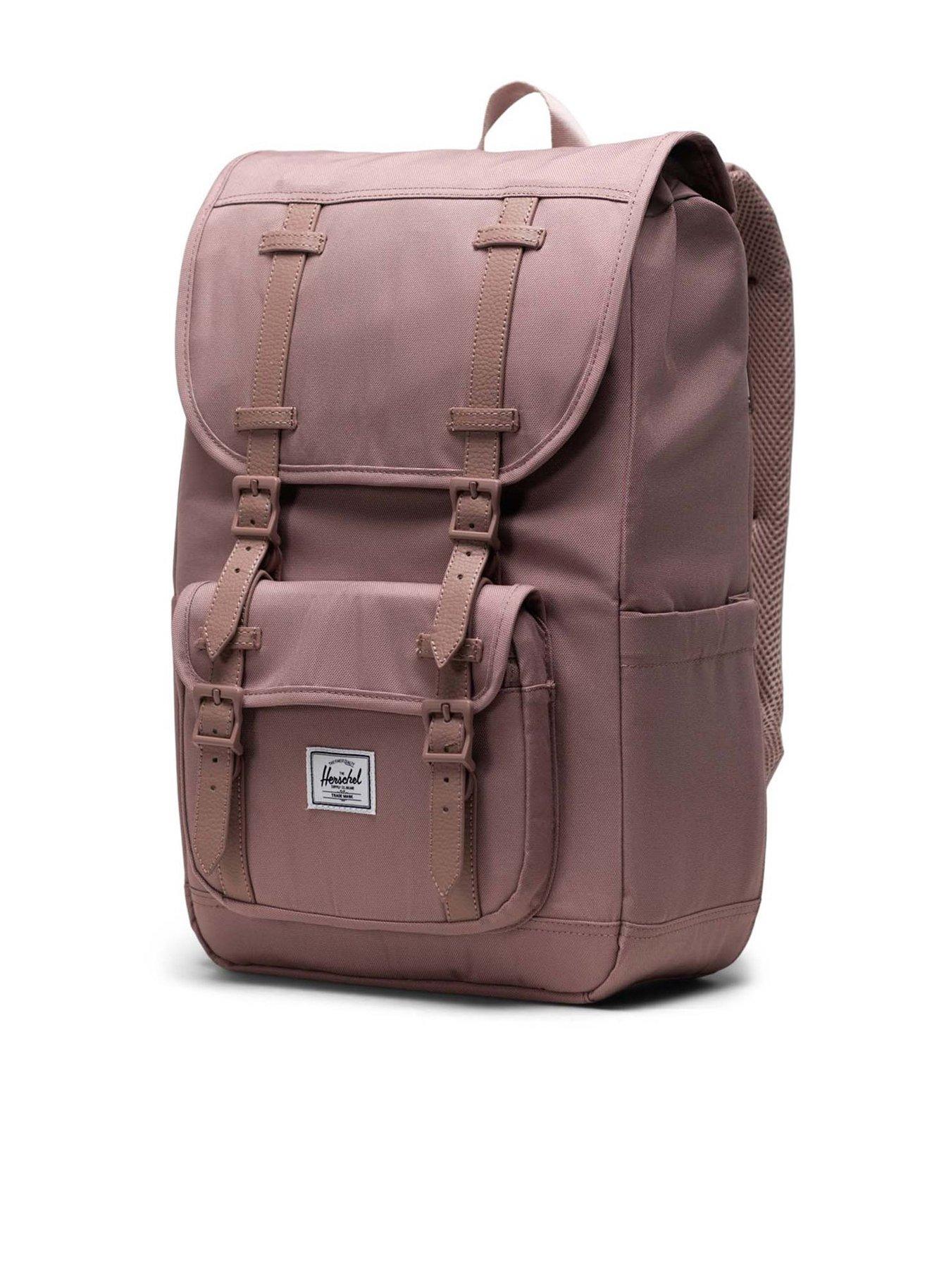 herschel-little-america-mid-backpack-ash-roseback