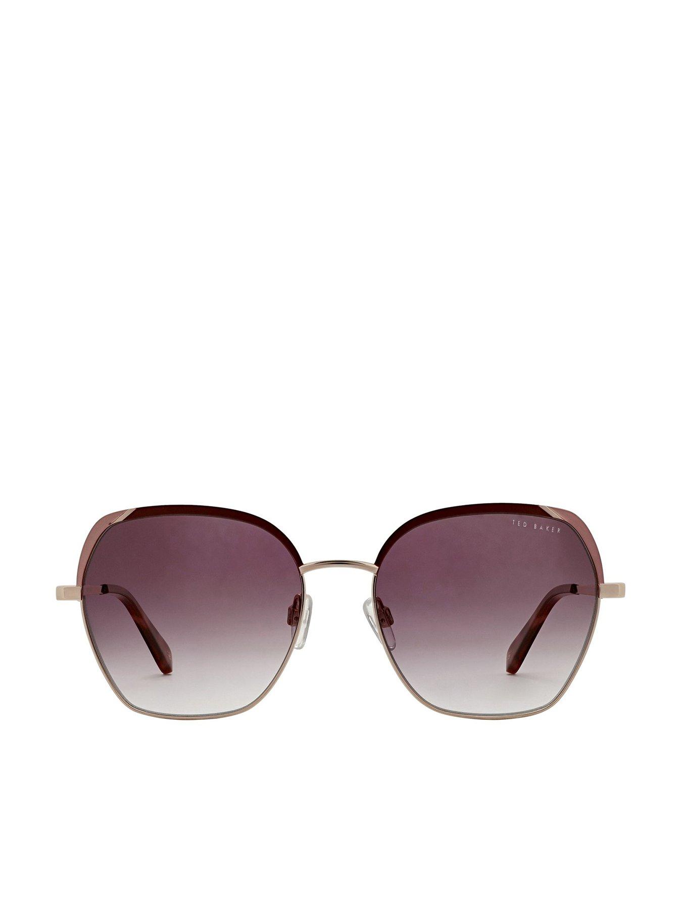 undefined Baye Large Metal - Rose Gold