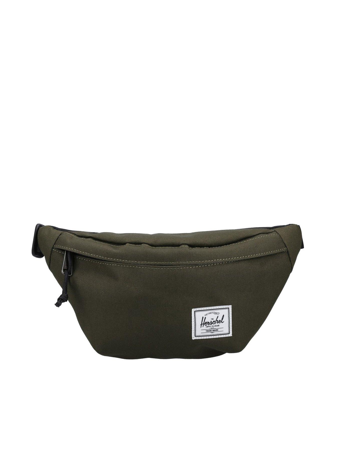 herschel-herschel-classic-hip-pack-ivy-green