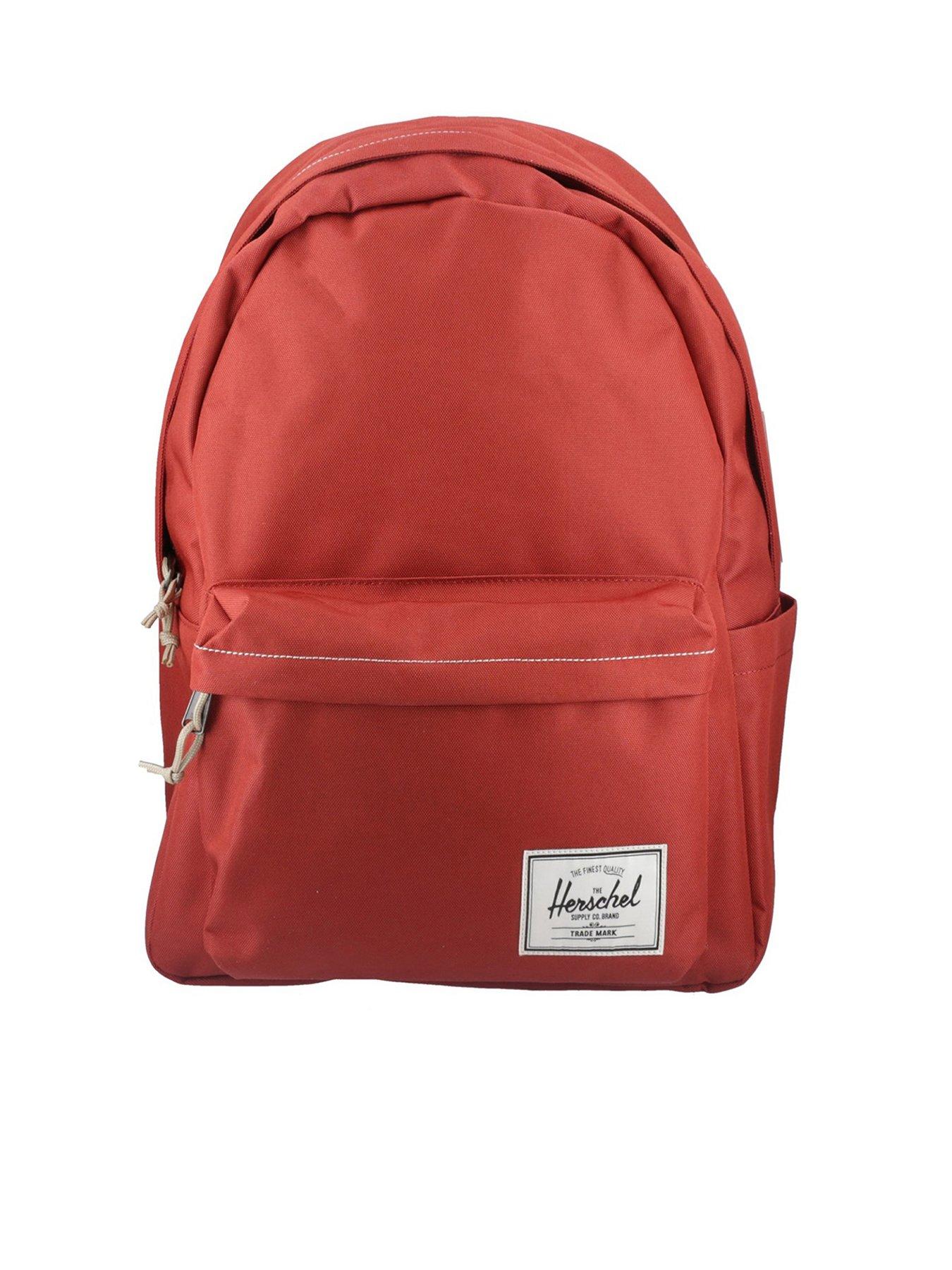 herschel-herschel-classic-xl-backpack-redwhite