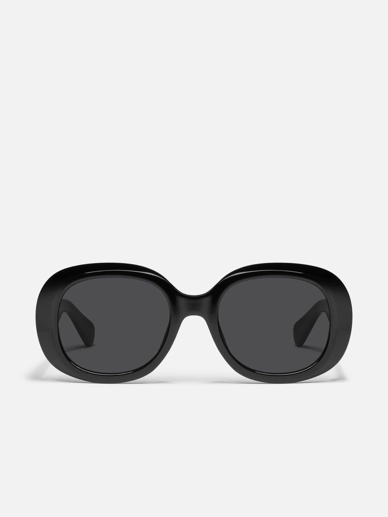 Image 3 of 3 of QUAY AUSTRALIA Impromptu Sunglasses - Black