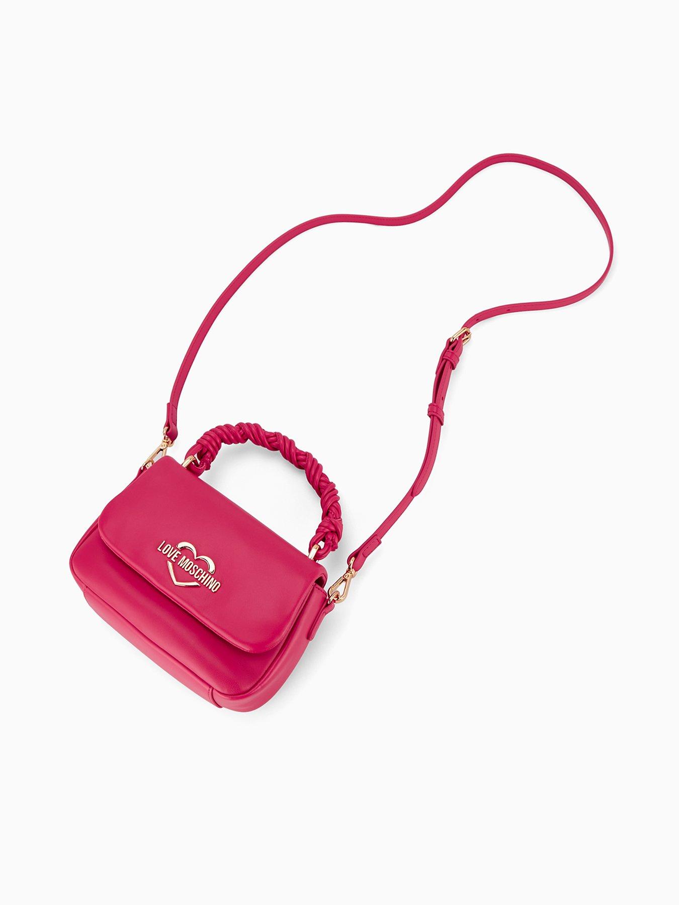 love-moschino-twisted-strap-small-flap-grab-fuchsiaback