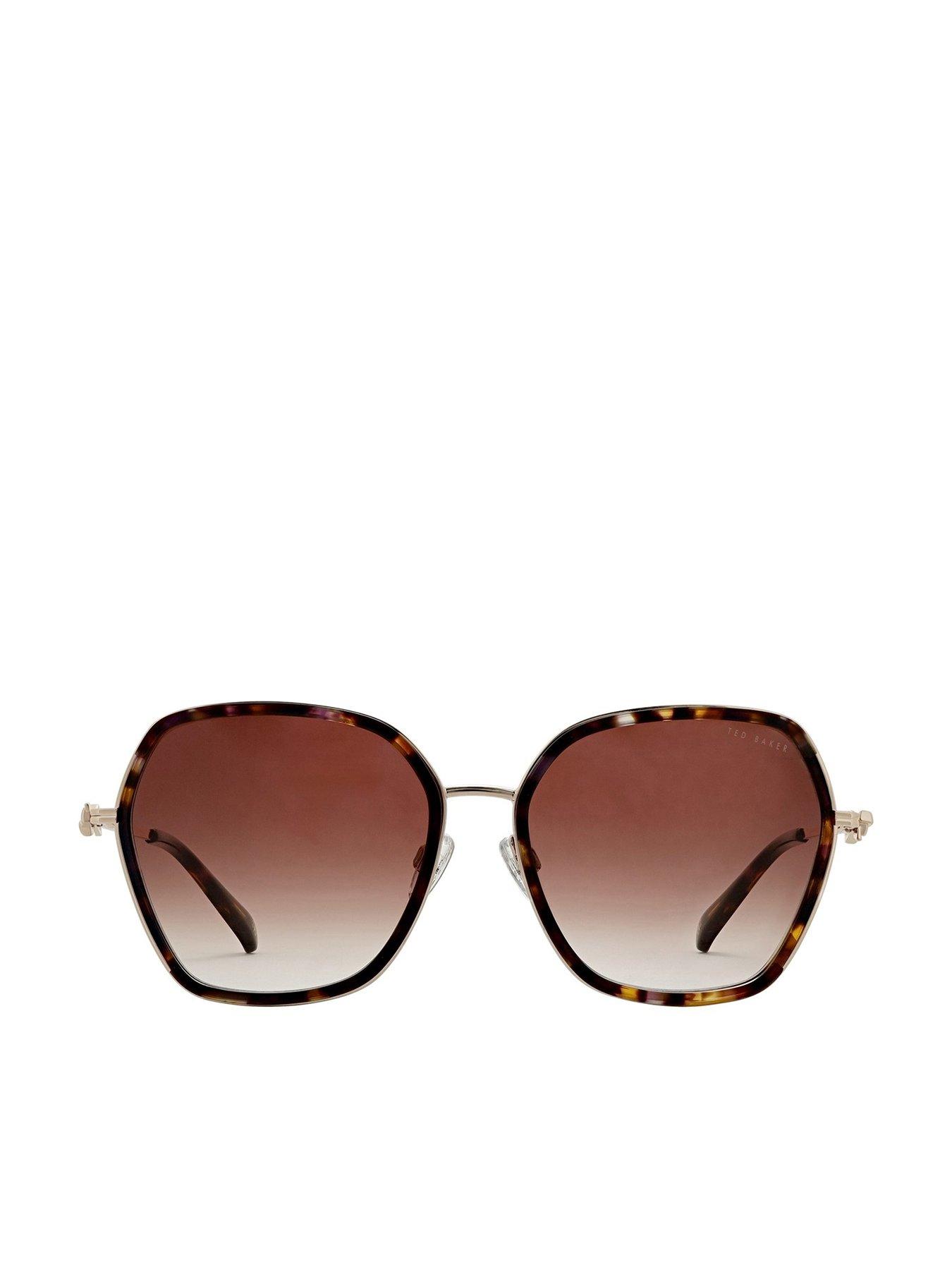 undefined Kira Combination Frame - Tort With Purple