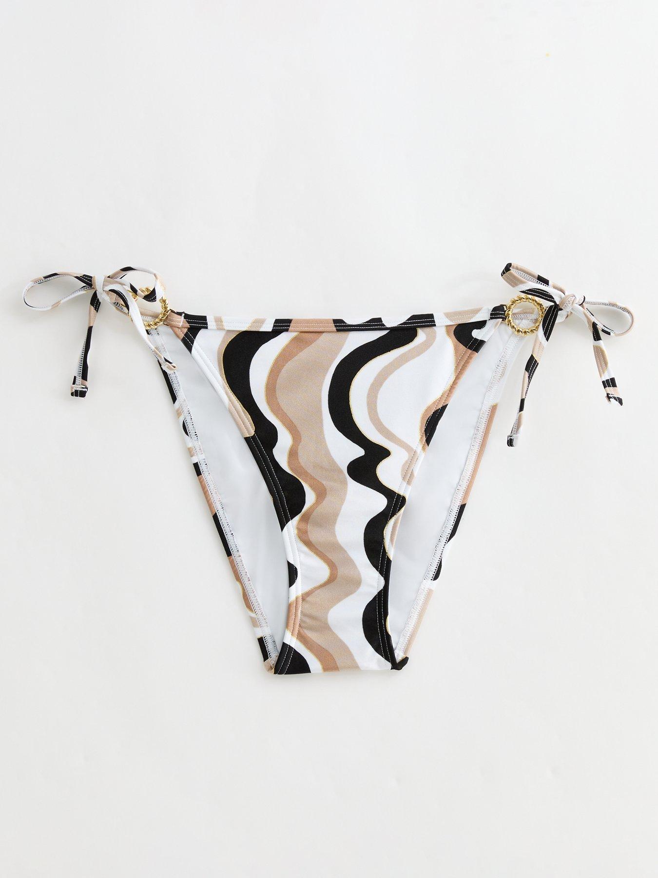 new-look-white-wave-print-tie-side-bikini-bottomsoutfit