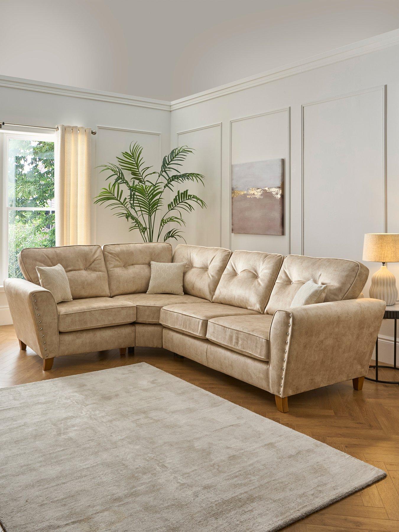 the-very-collection-amaya-left-hand-double-arm-corner-groupnbsp--made-to-order-in-the-uk
