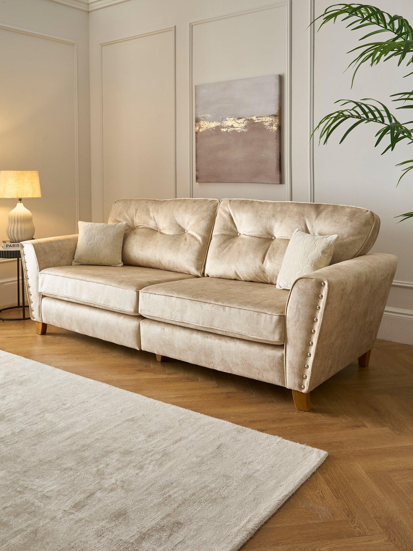 the-very-collection-amaya-fabric-4-seater-sofanbsp--made-to-order-in-the-uk