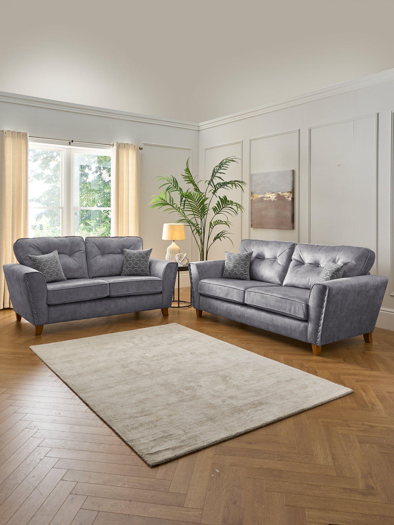 the-very-collection-amaya-fabric-3-2-seater-sofa-set-buy-amp-savenbsp--made-to-order-in-the-uk