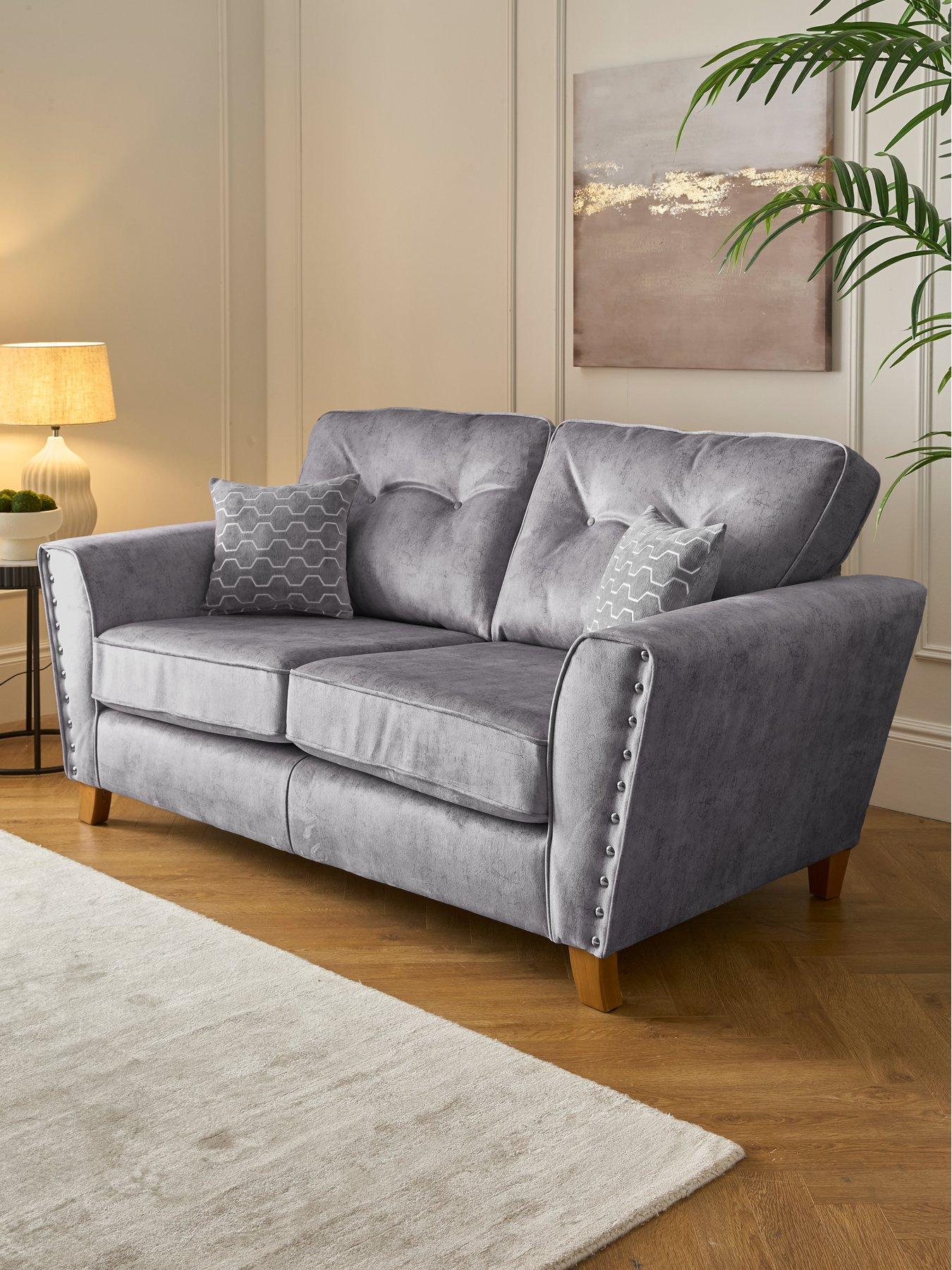 the-very-collection-amaya-fabric-2-seater-sofanbsp--made-to-order-in-the-uk