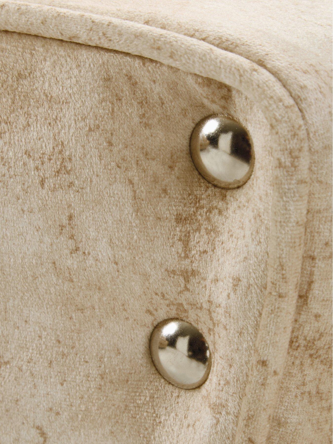 Image 7 of 7 of Very Home Amaya Fabric 2 Seater Sofa&nbsp;- Made to order in the UK