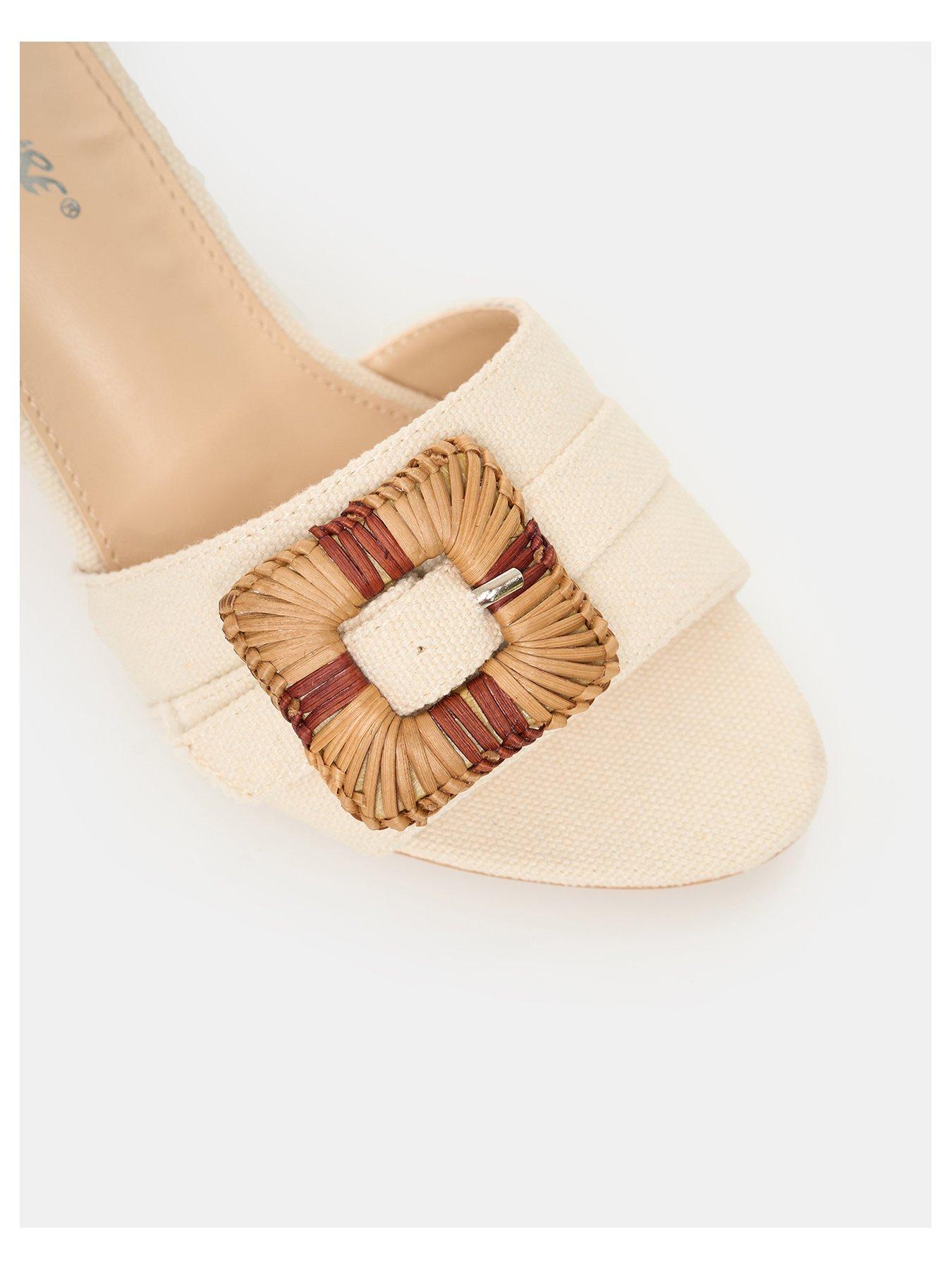 public-desire-andria-natural-mules-creamoutfit