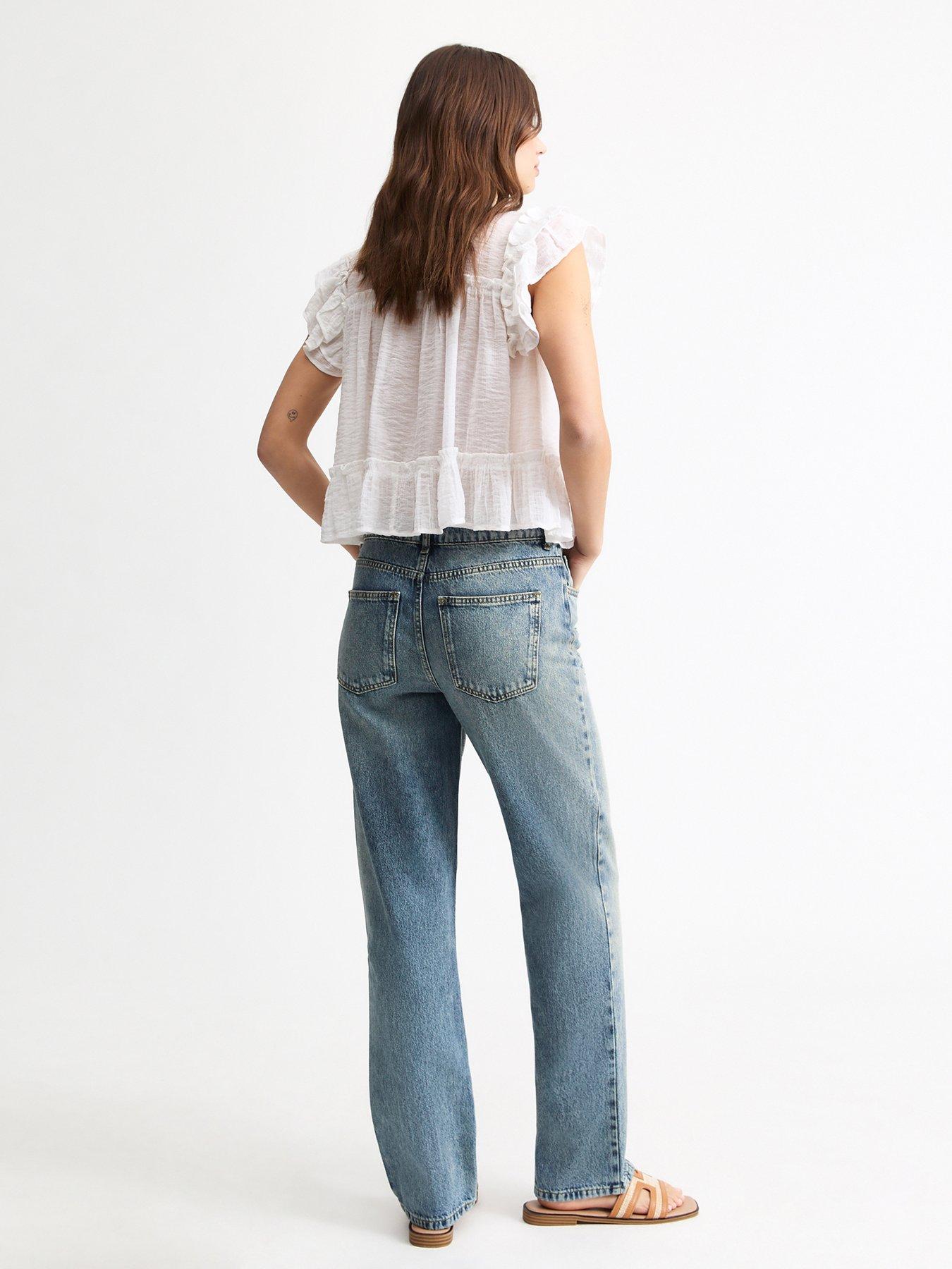 new-look-daphne-ripped-straight-leg-jeans-bluestillFront