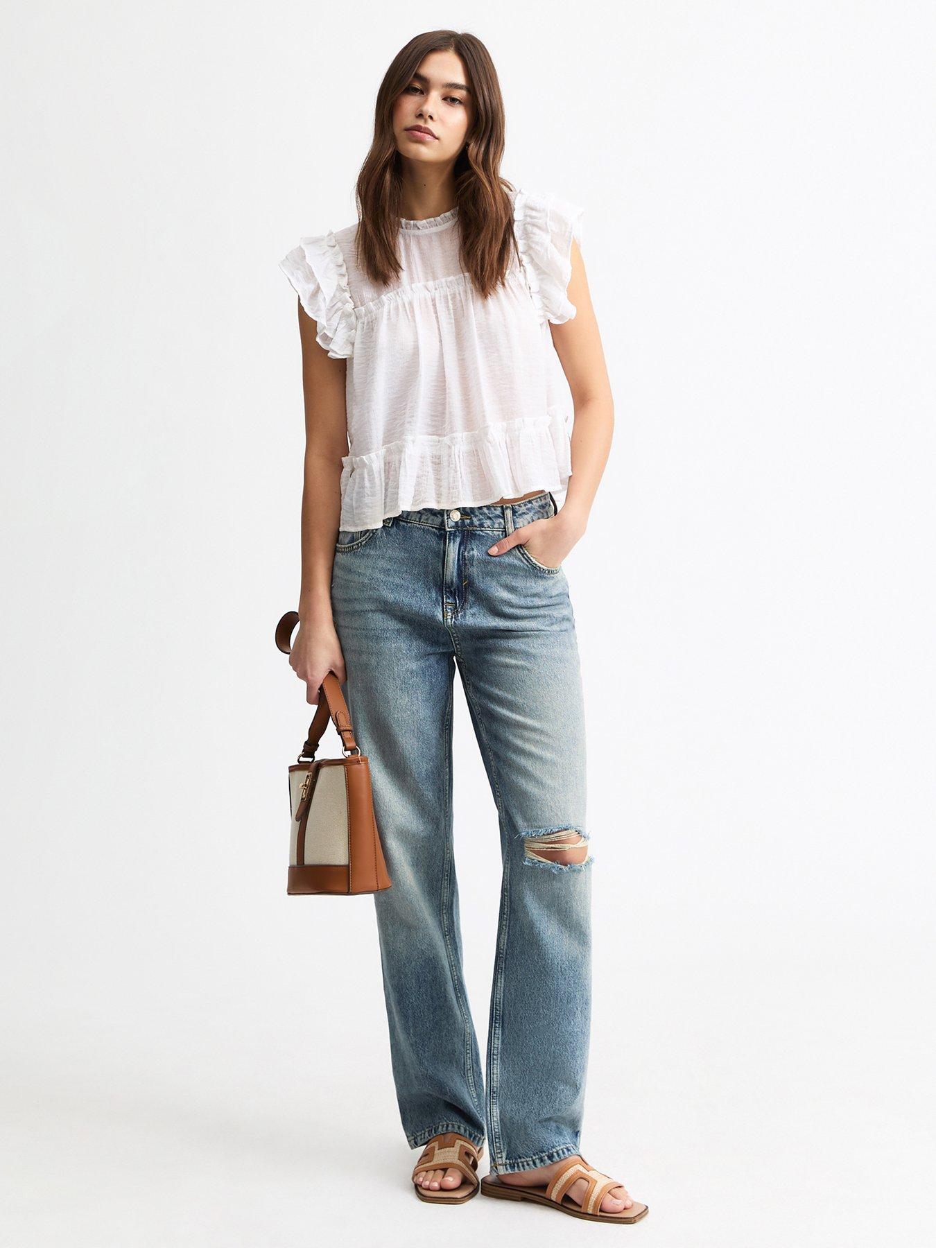 new-look-daphne-ripped-straight-leg-jeans-blueback