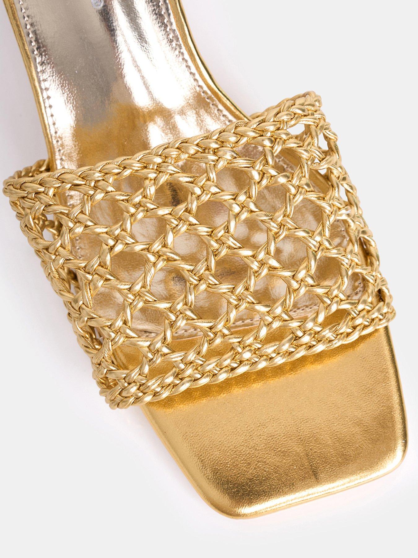 public-desire-wide-fit-maribelle-sandals-goldoutfit