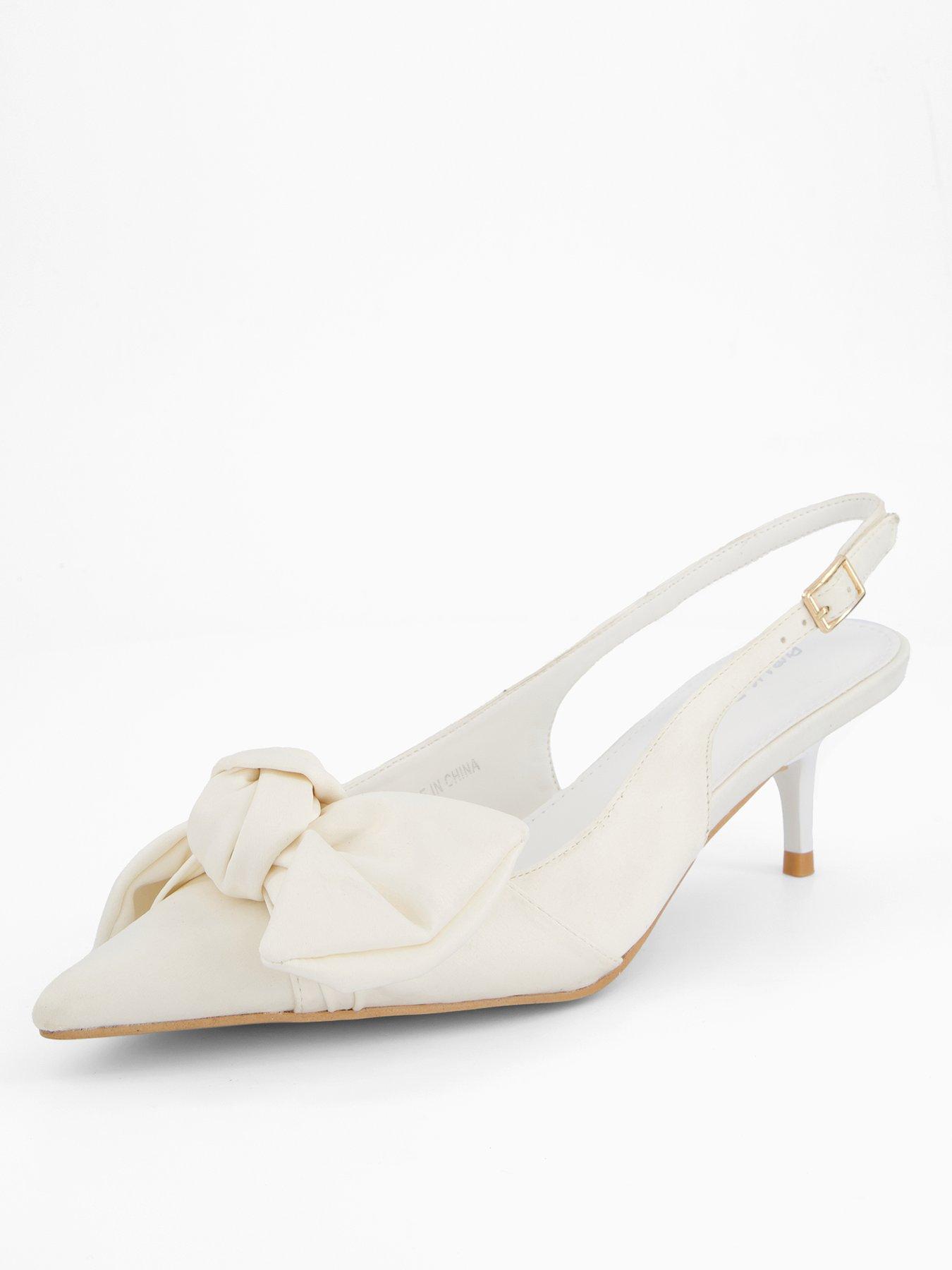 public-desire-iris-bow-detail-kitten-heel-ivory-satin