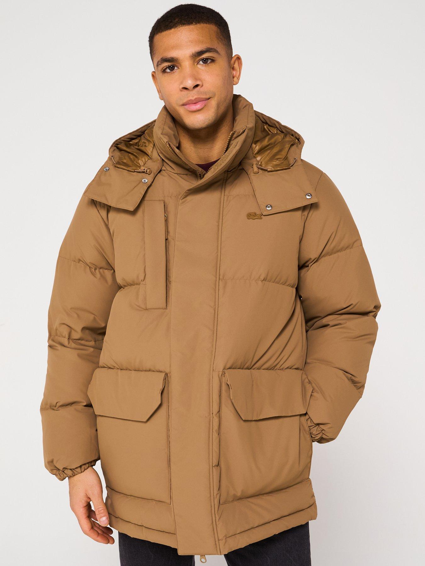 lacoste-lacoste-padded-parka-coat-beige