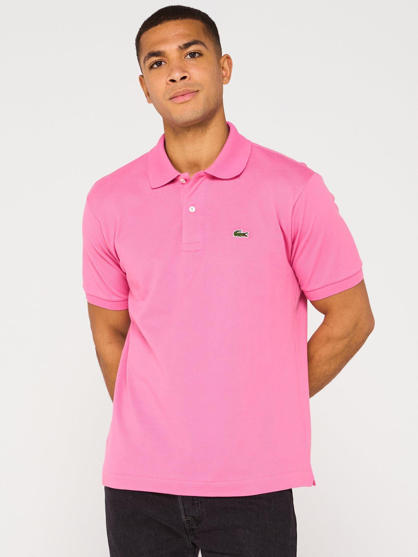 lacoste-lacoste-l1212-classic-fit-piqueacute-polo-shirt-pink