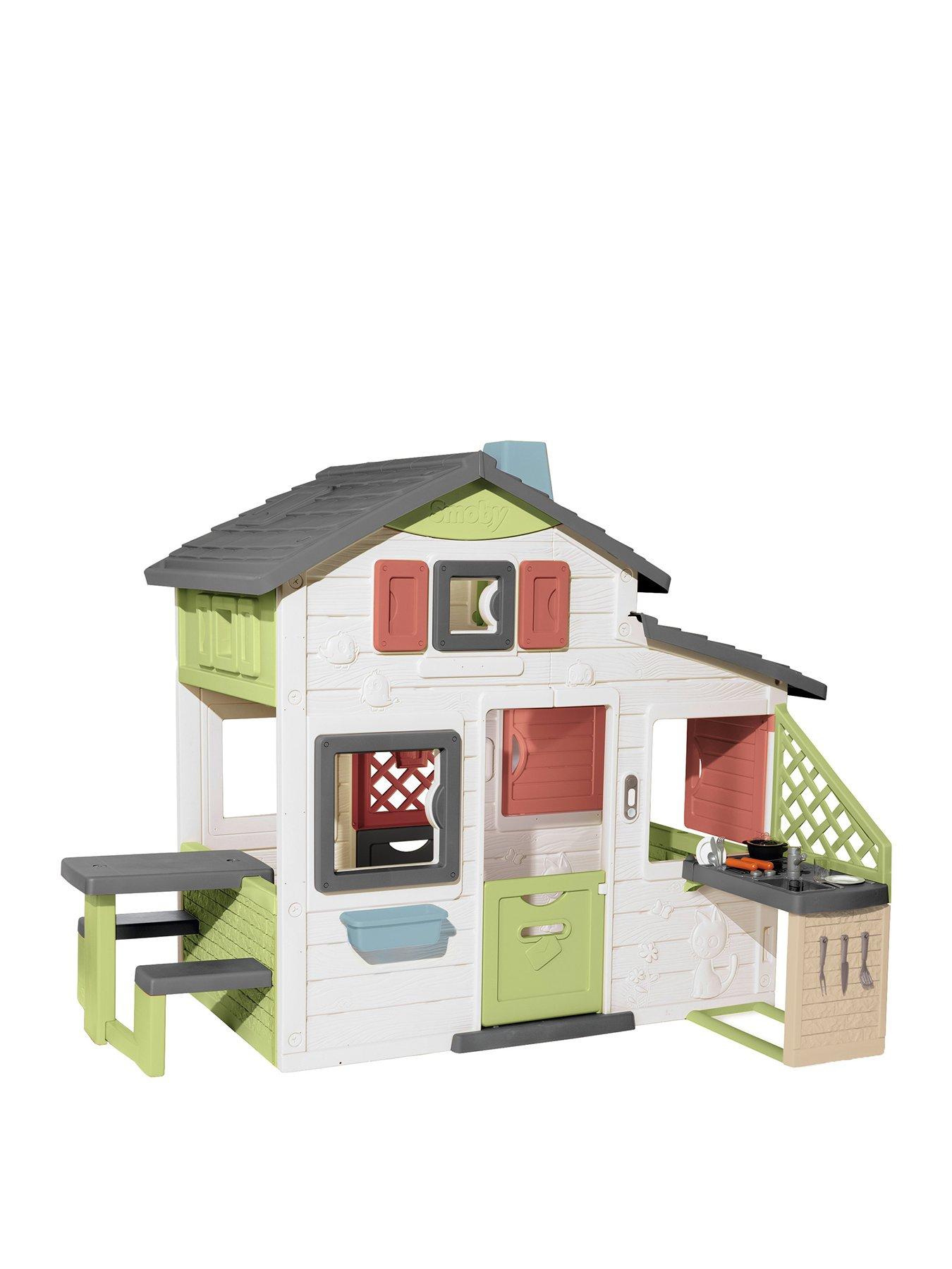 undefined Life Friends House + Kitchen