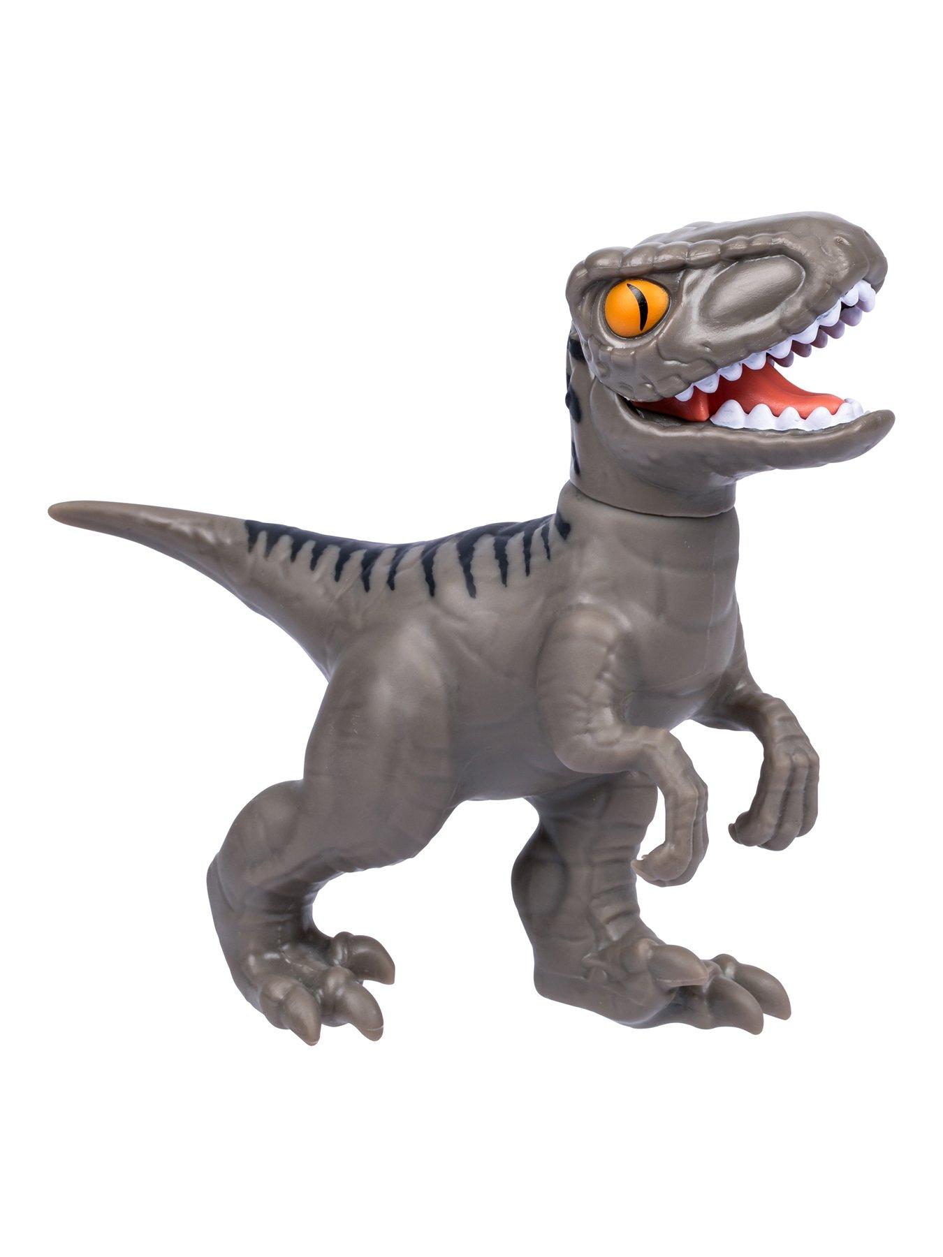 heroes-of-goo-jit-zu-jurassic-world-velociraptorstillFront