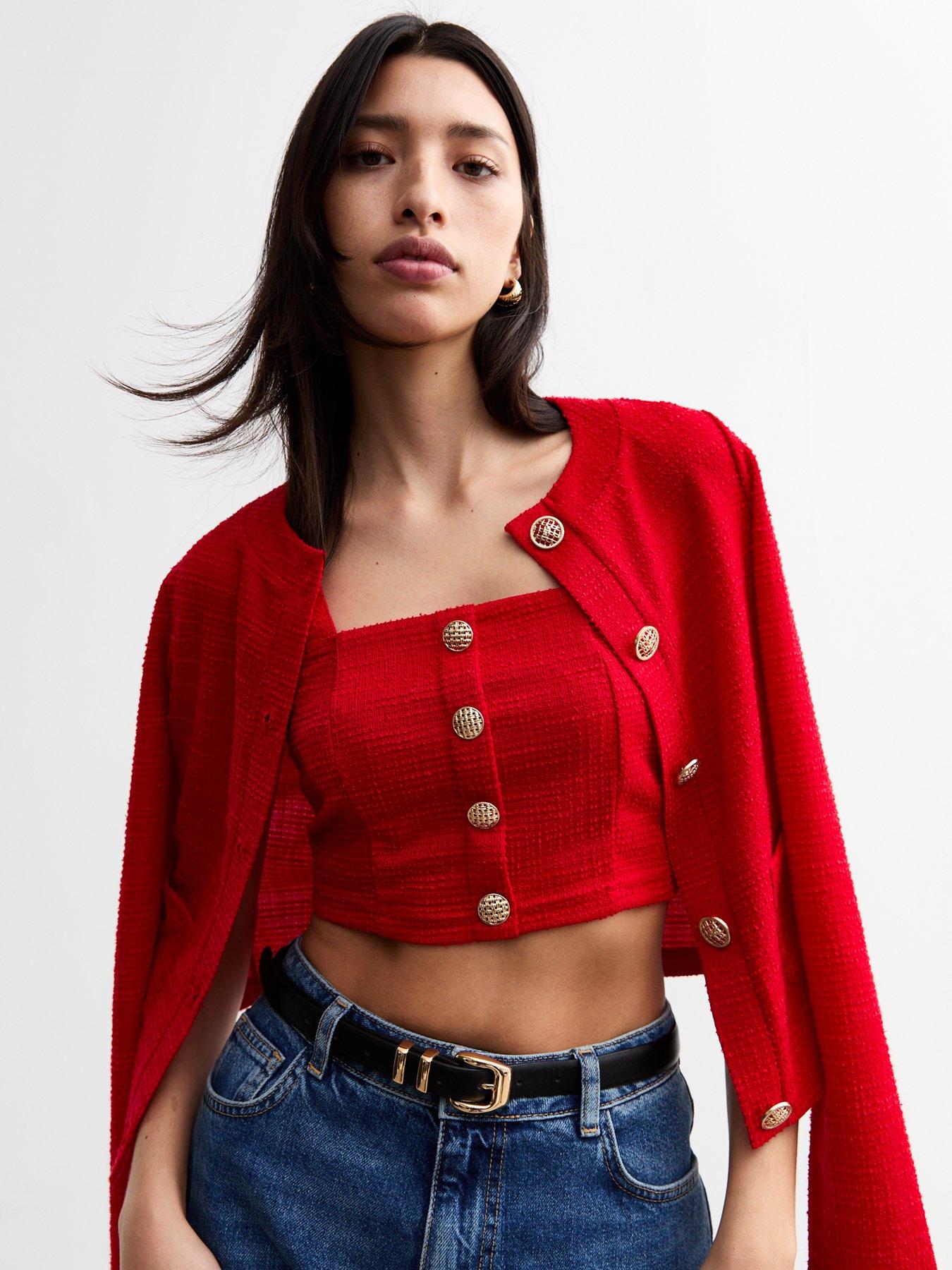 new-look-boucle-button-detail-crop-top-redoutfit