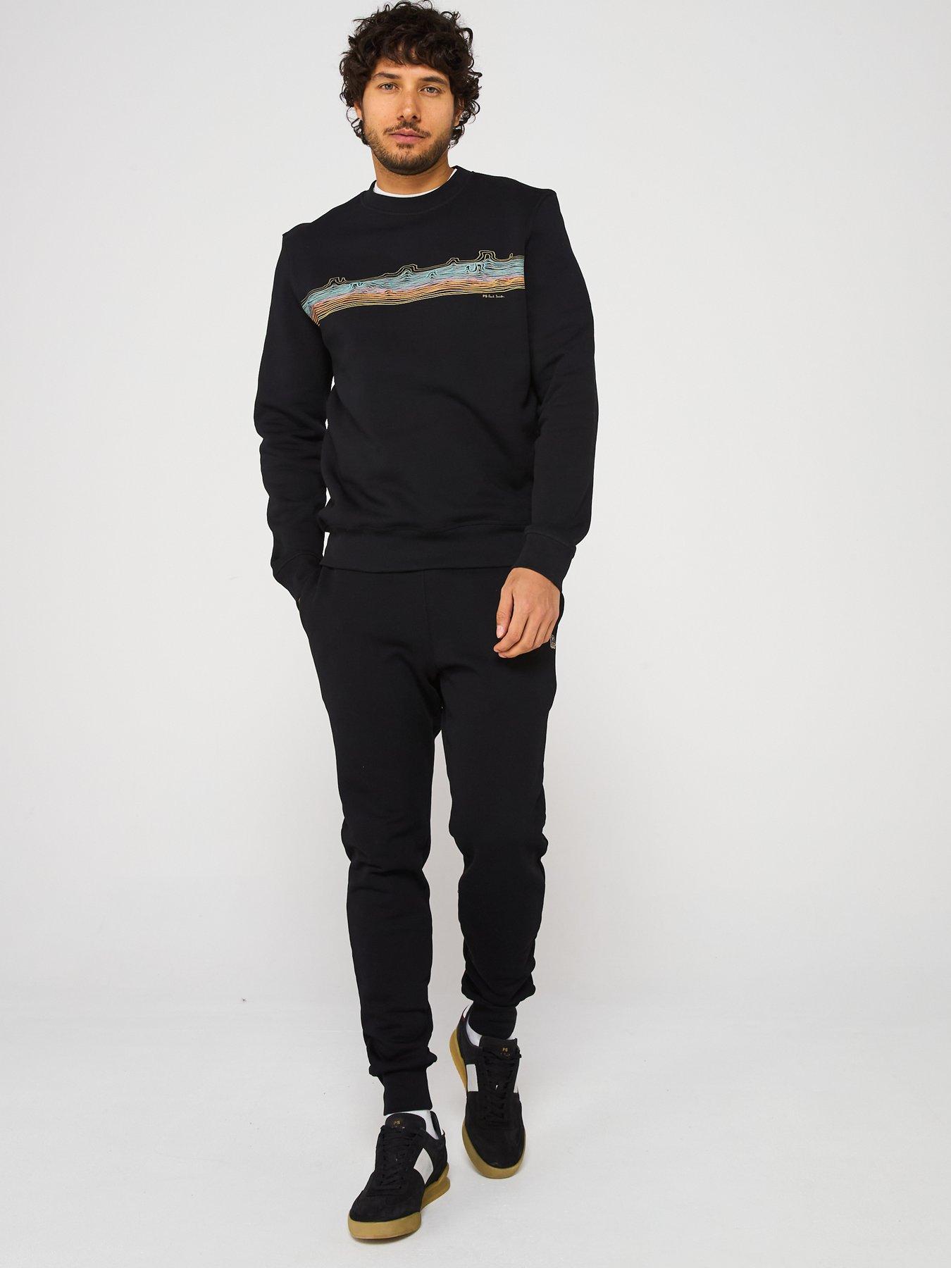 ps-paul-smith-regular-fit-stripe-sweatshirt-blackback