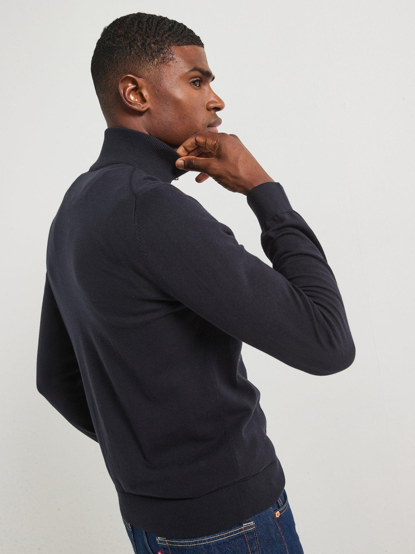 ps-paul-smith-zip-neck-zebra-badge-jumper-bluestillFront