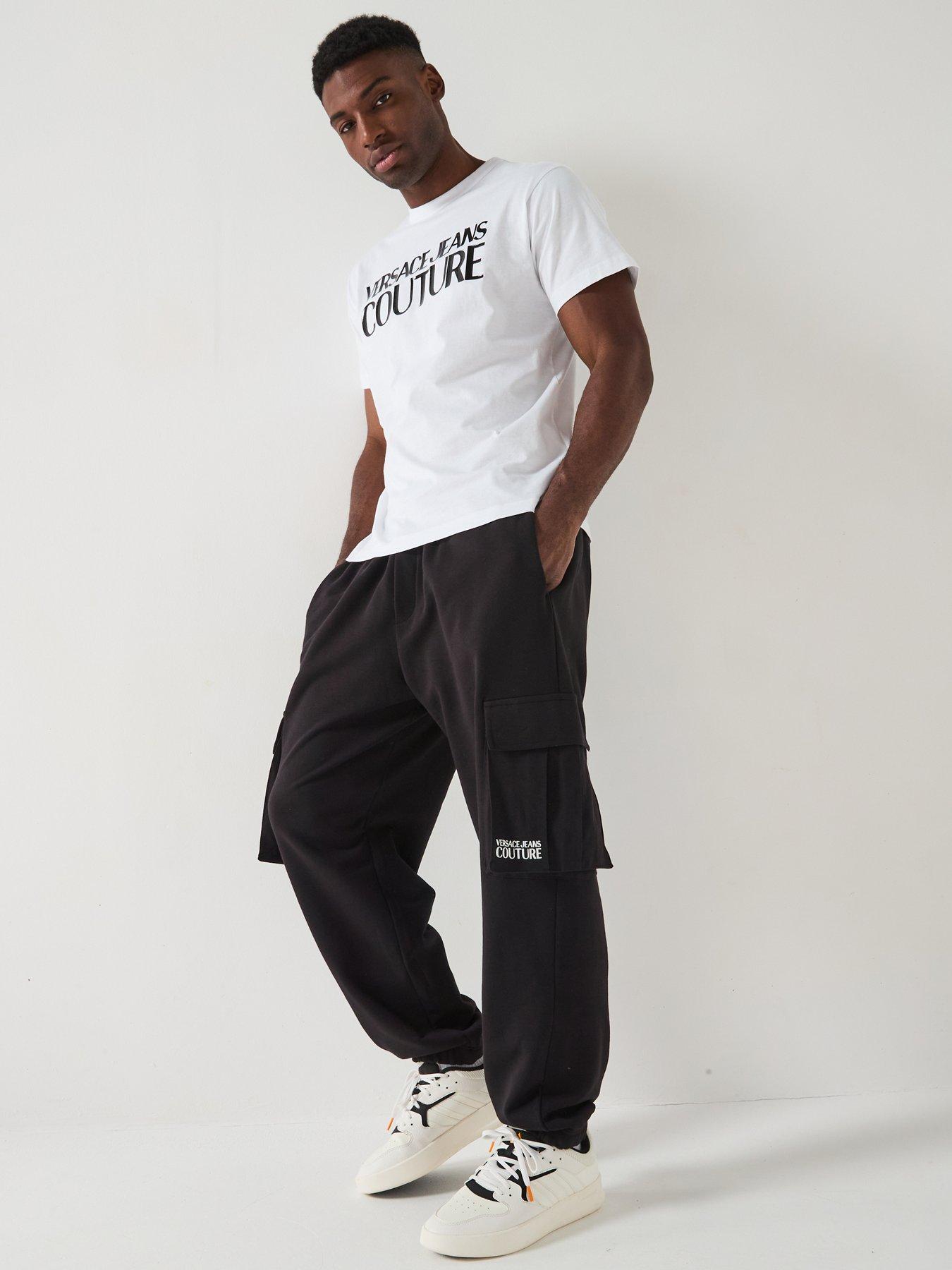 versace-jeans-couture-cargo-logo-trousers-blackback
