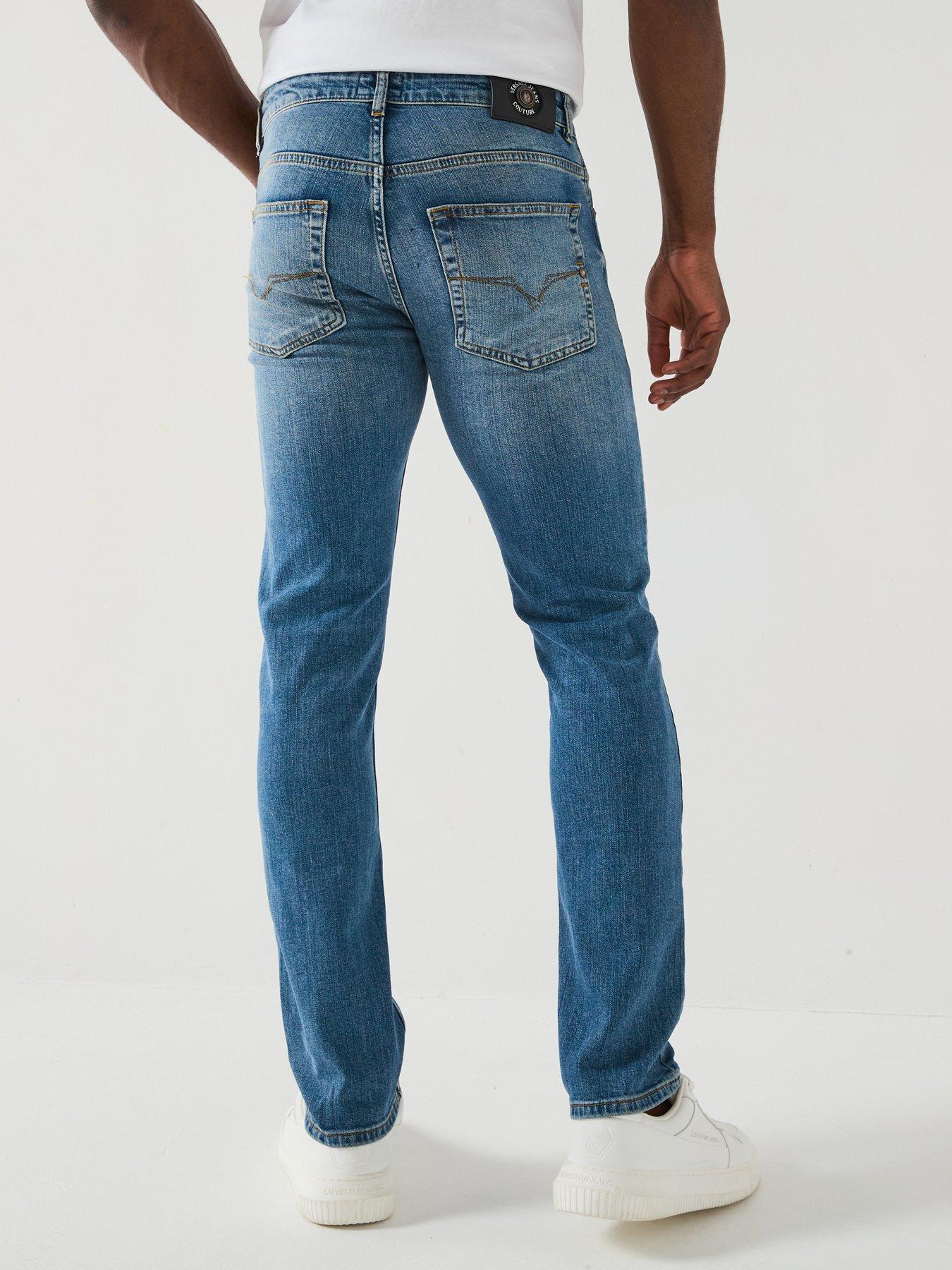 versace-jeans-couture-slim-fit-5-pocket-bluestillFront