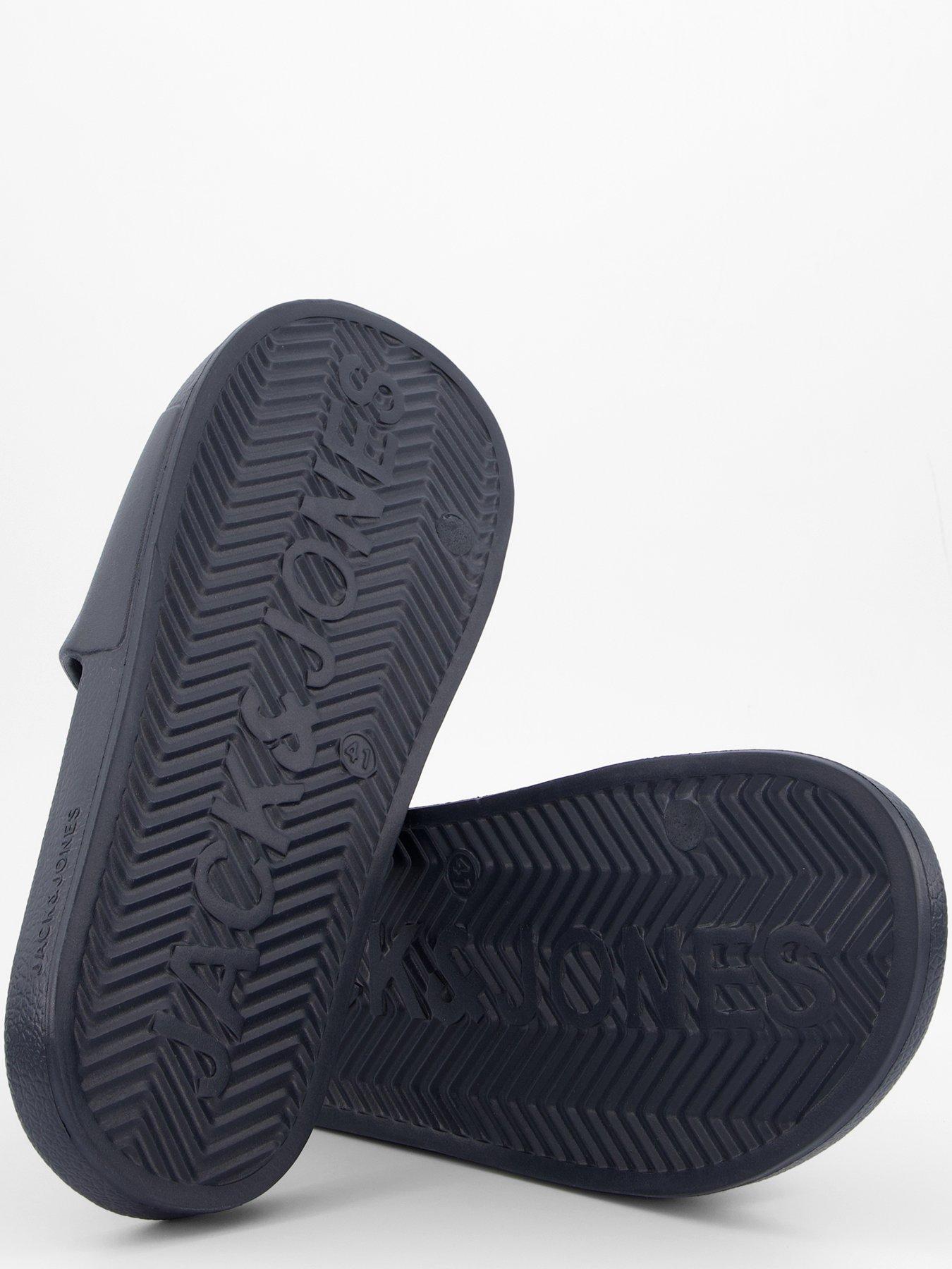 jack-jones-ollie-logo-sliders-anthracitedetail