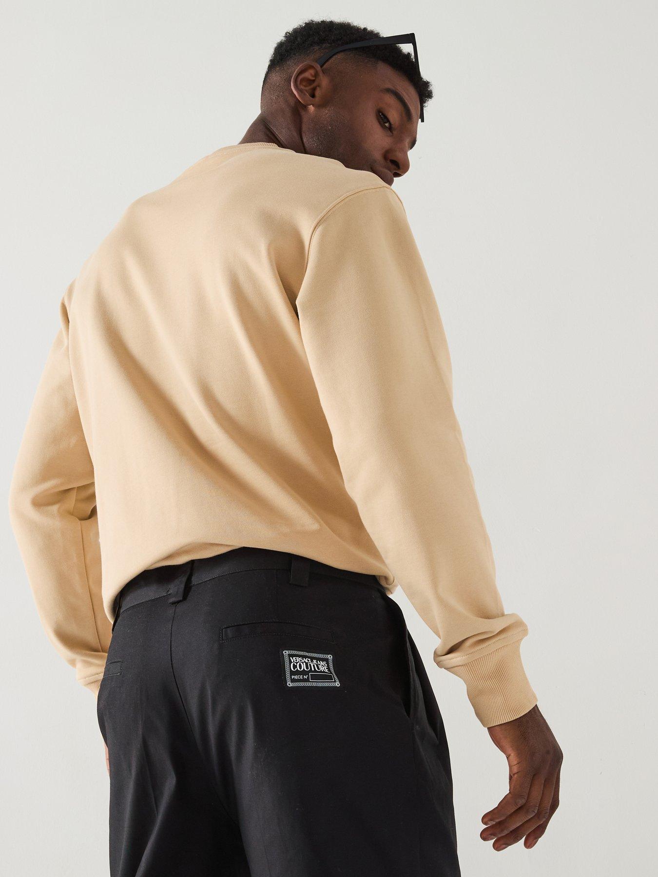 versace-jeans-couture-pleat-stretch-formal-trouser-blackoutfit