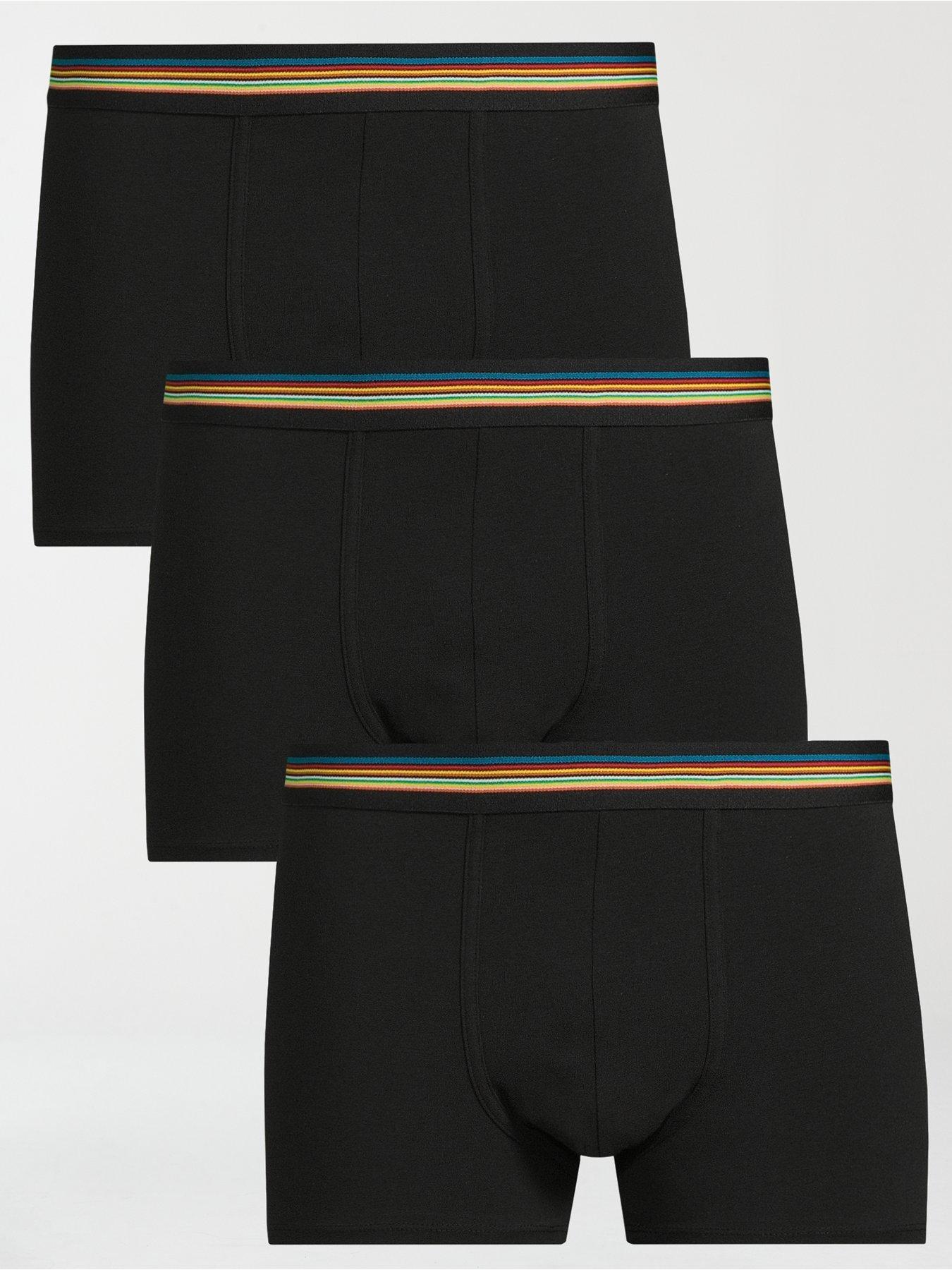 ps-paul-smith-mens-3-pack-trunks-black