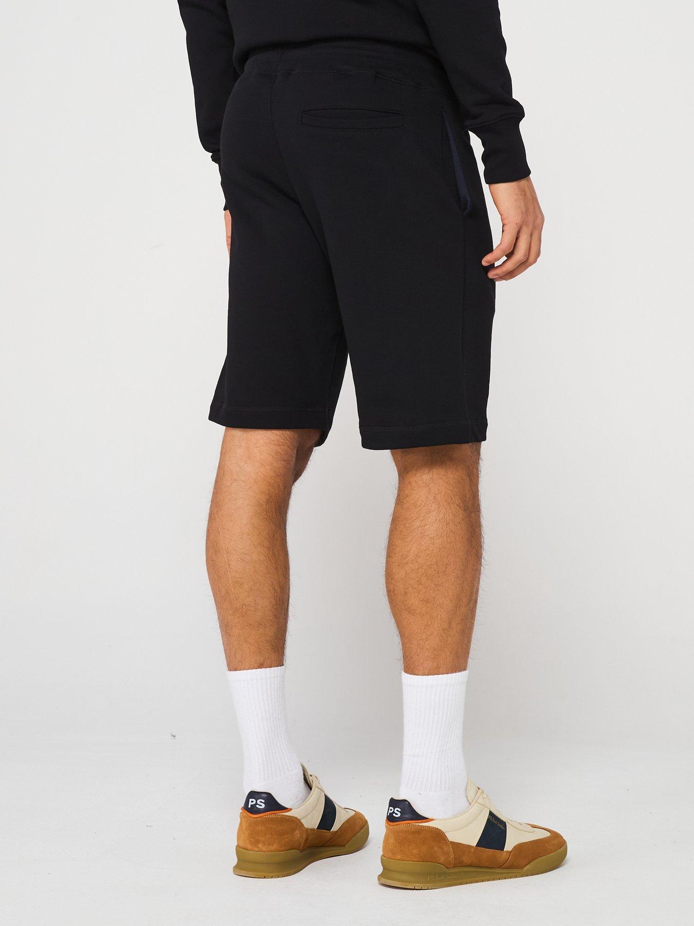 ps-paul-smith-regular-fit-zebra-shorts-blackstillFront