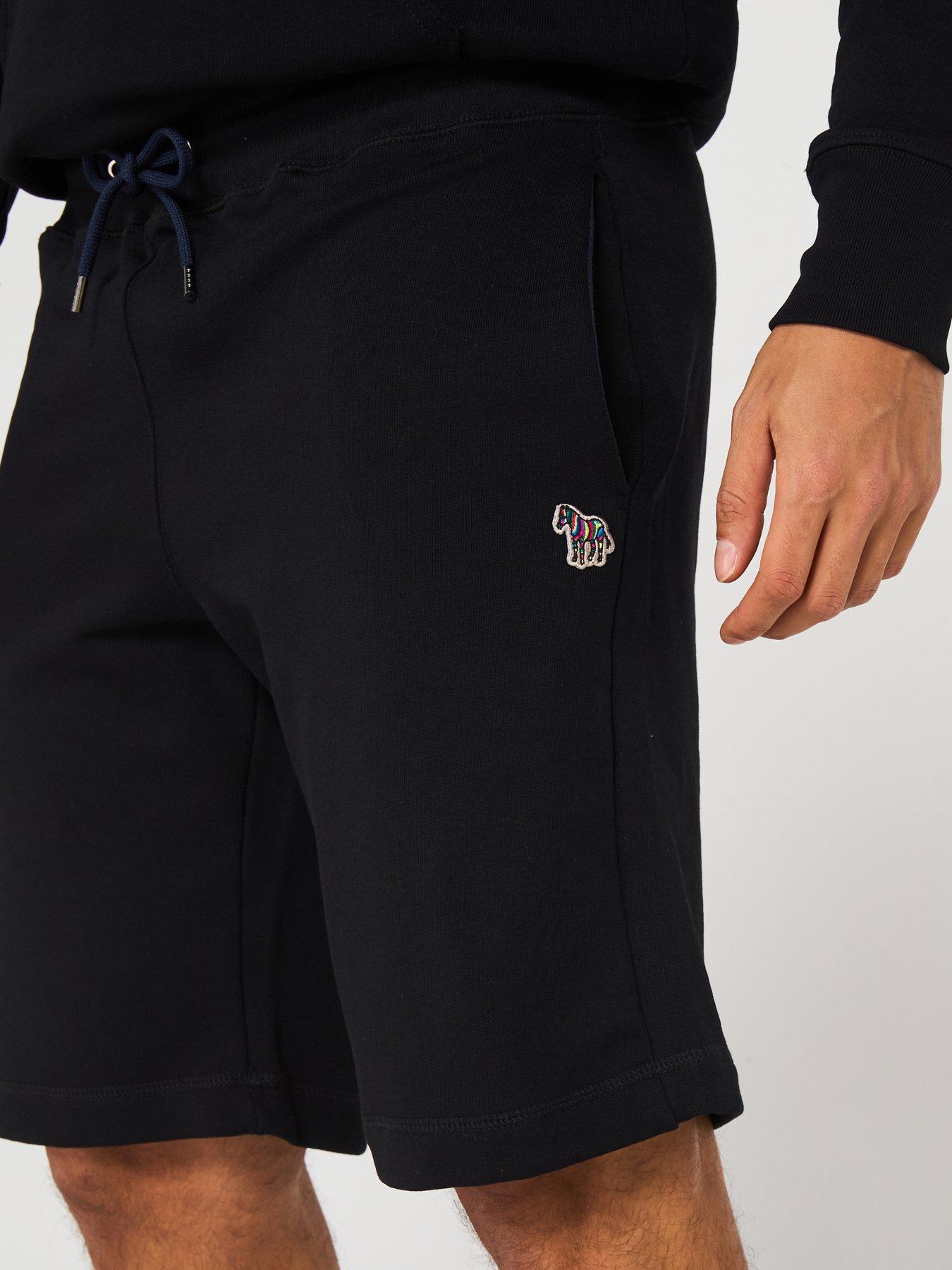 ps-paul-smith-regular-fit-zebra-shorts-blackoutfit