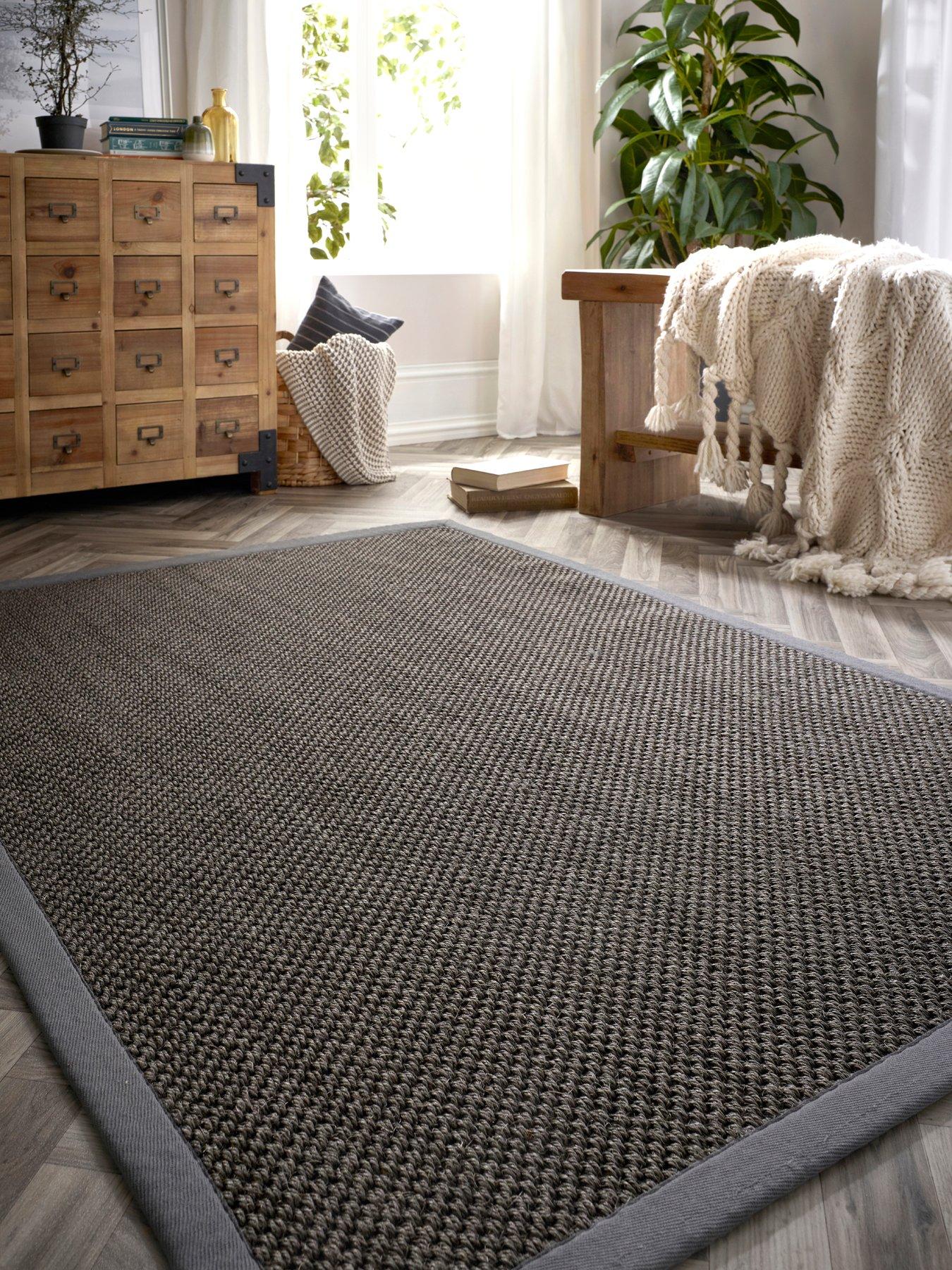 Very Home Sisal Rug | Very Ireland