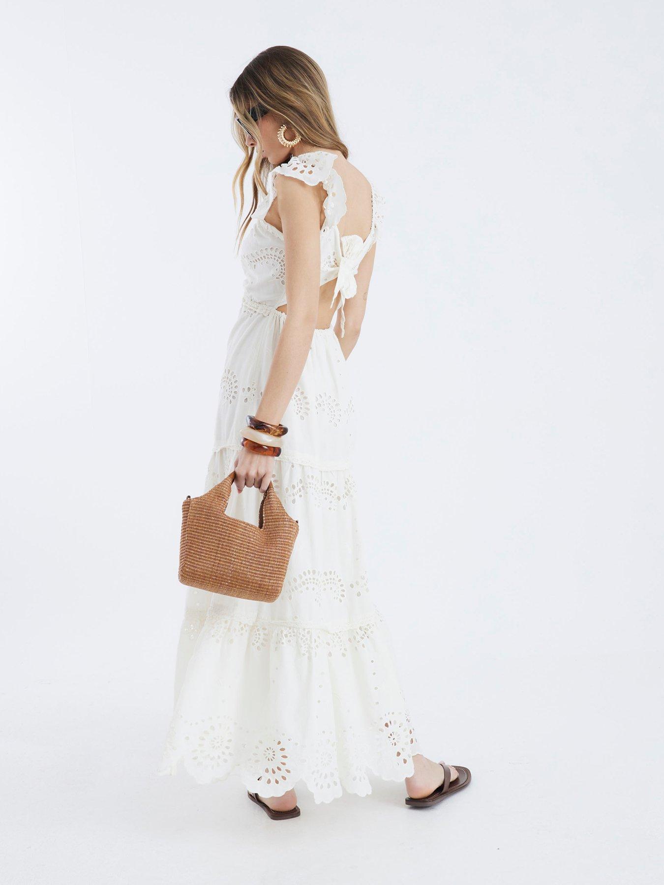 river-island-broderie-midi-dress-creamstillFront