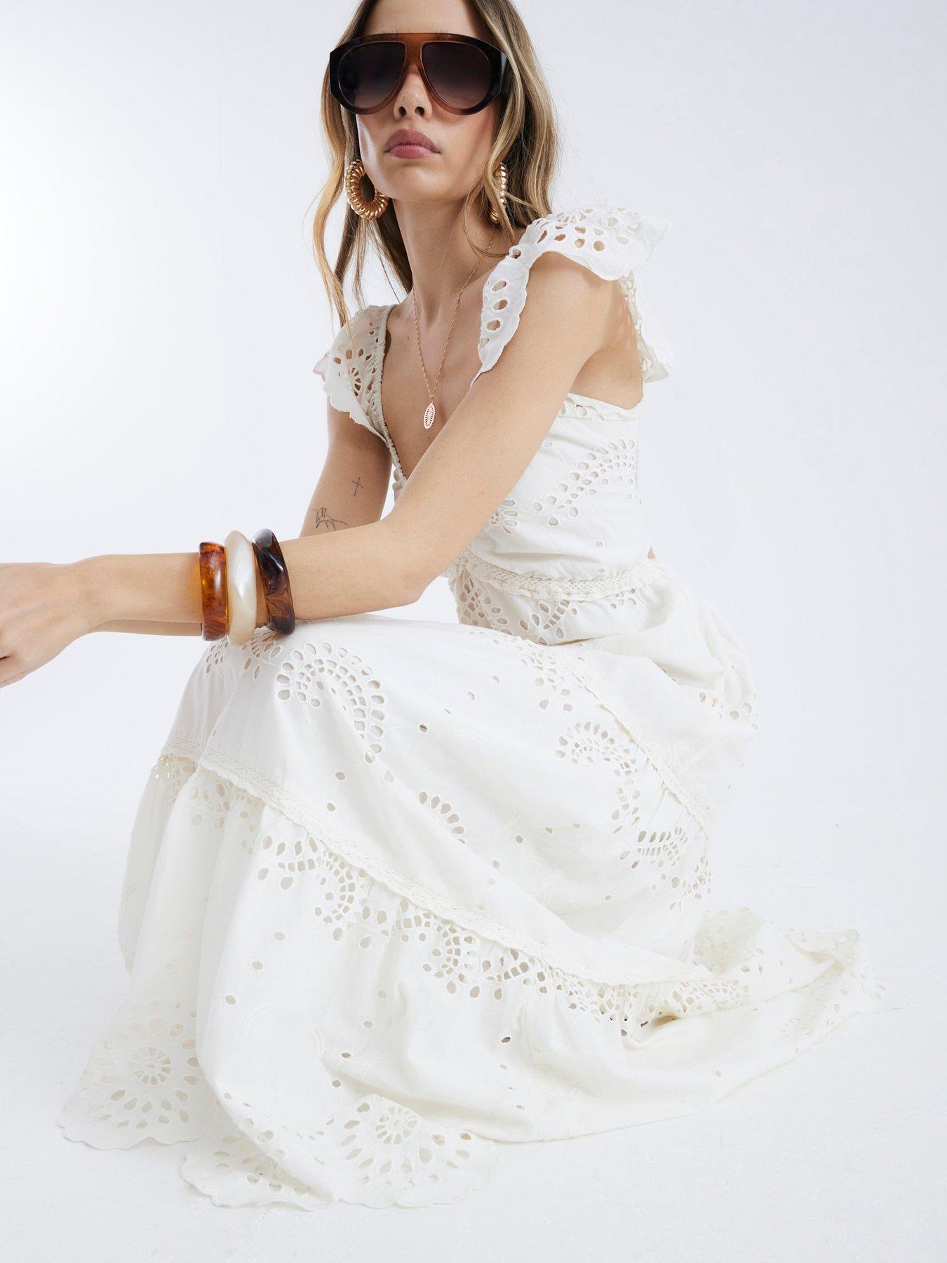 river-island-broderie-midi-dress-creamback