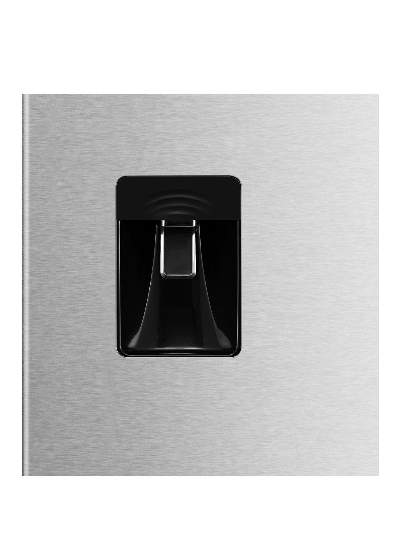 Image 6 of 6 of Swan Swan SR750170I 90cm Wide Total No Frost American Style Fridge Freezer - Inox